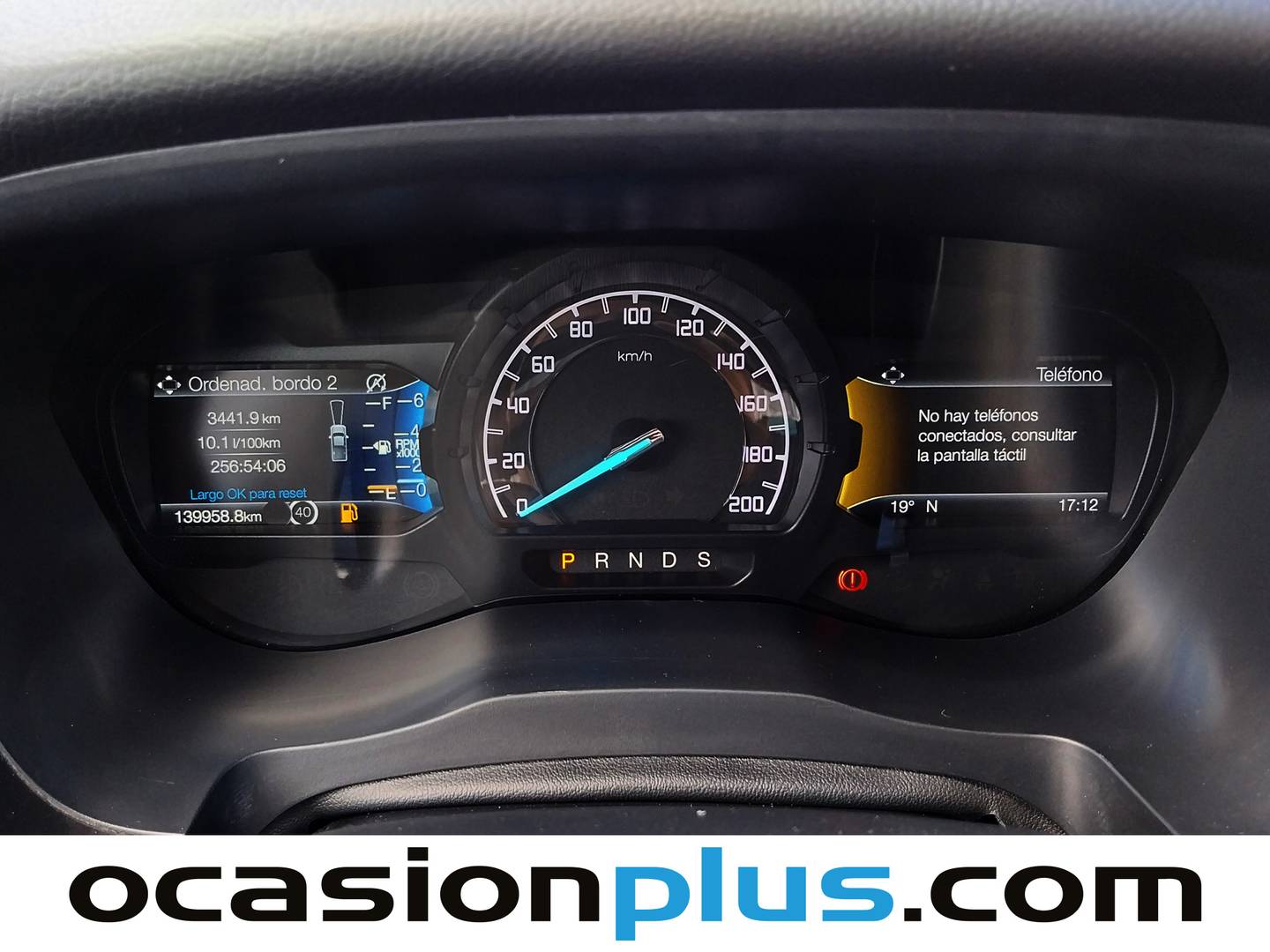Ford Ranger Ford Ranger Pickup 2.0 TDCI Doble Cabina Wildtrack 4x4 AT (213 CV) barato