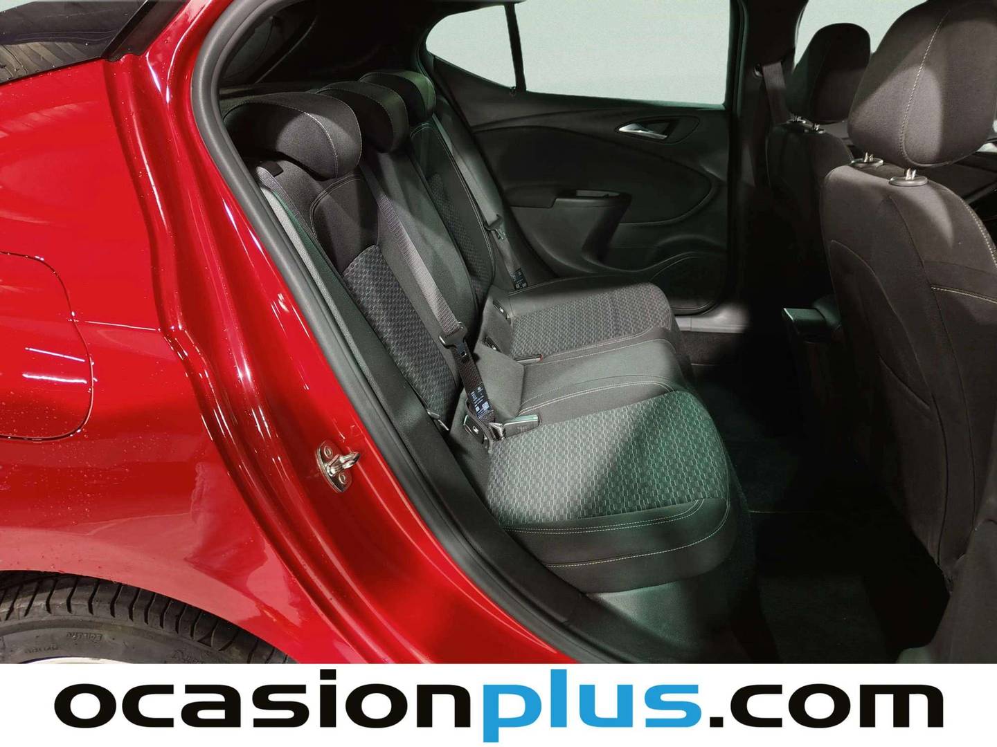 Opel Astra Opel Astra 1.4 Turbo S&S Dynamic (125 CV) barato