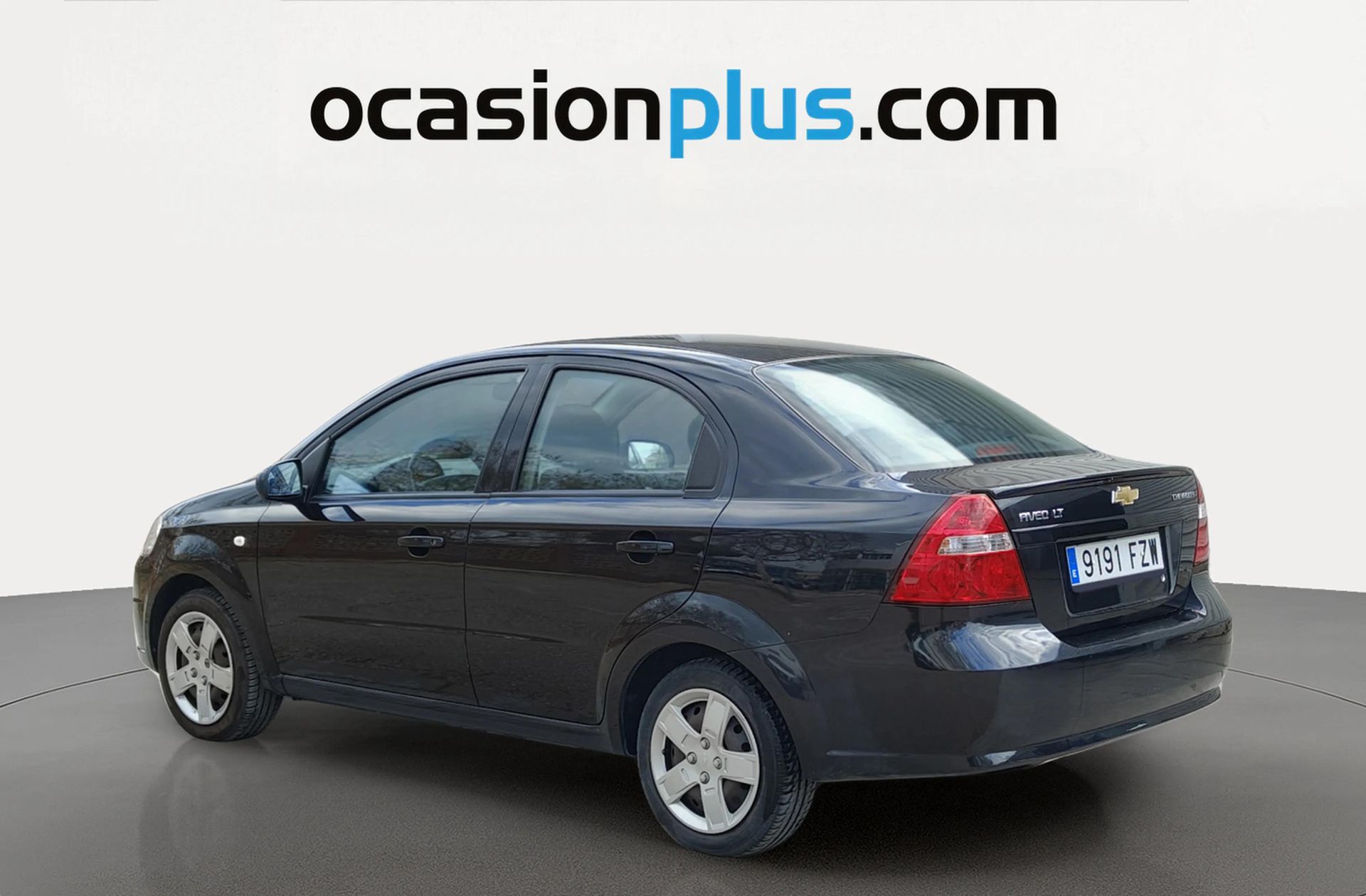 Chevrolet Aveo 1.4 16v LT - foto 3