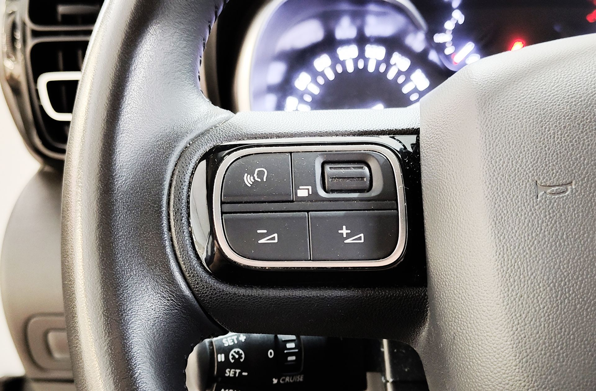 Citroën C3 Aircross PureTech 110 Shine - foto 27