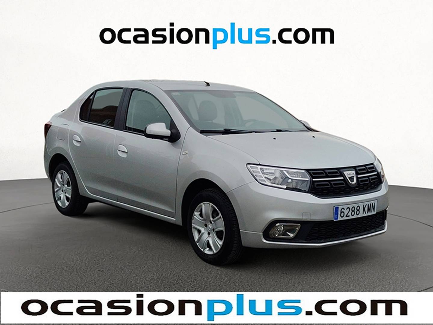 Foto Dacia Logan Dacia Logan dCi 90 Laureate (90 CV)