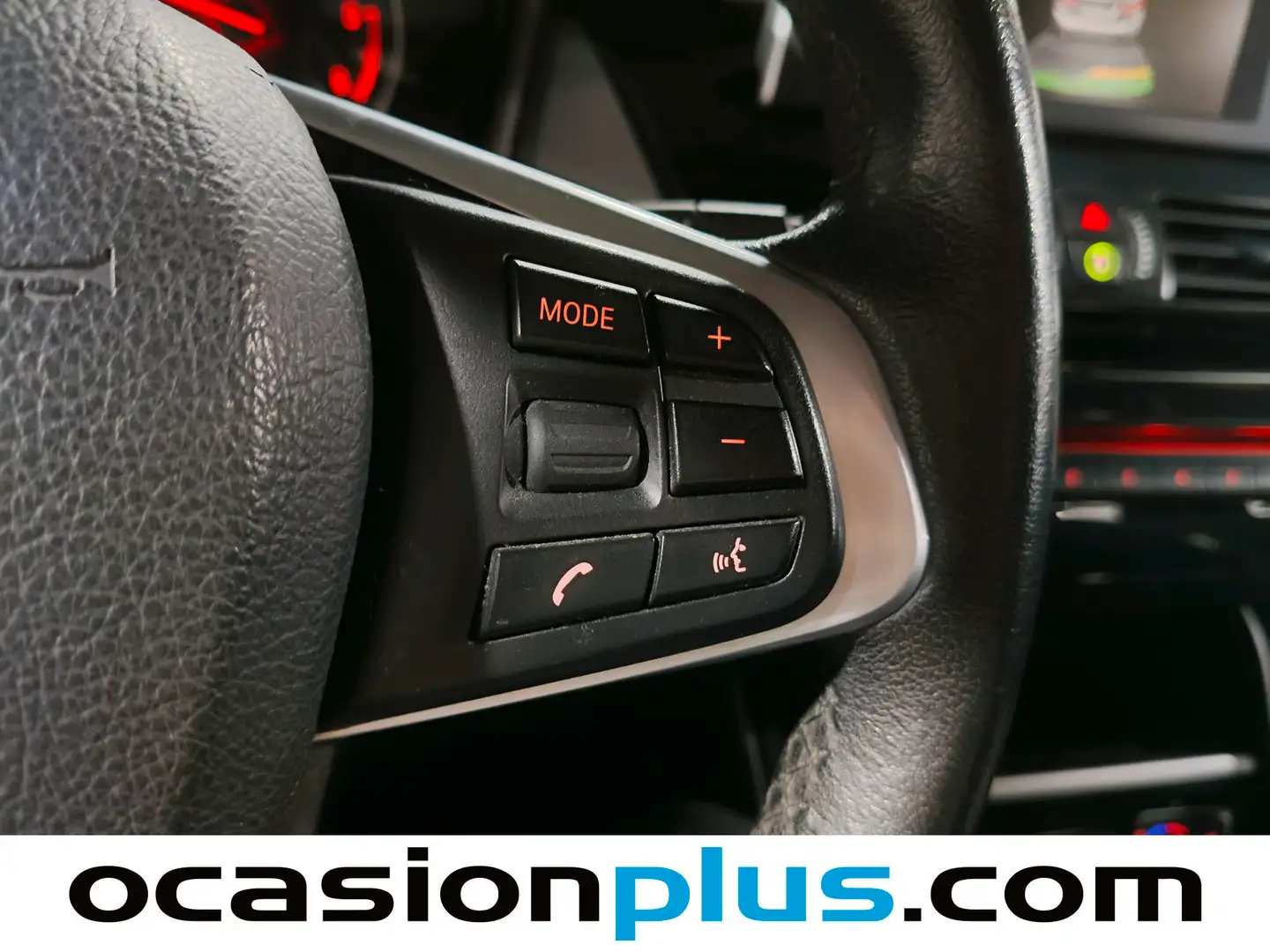 Foto BMW Serie 2 Active Tourer BMW Serie 2 Active Tourer 218d