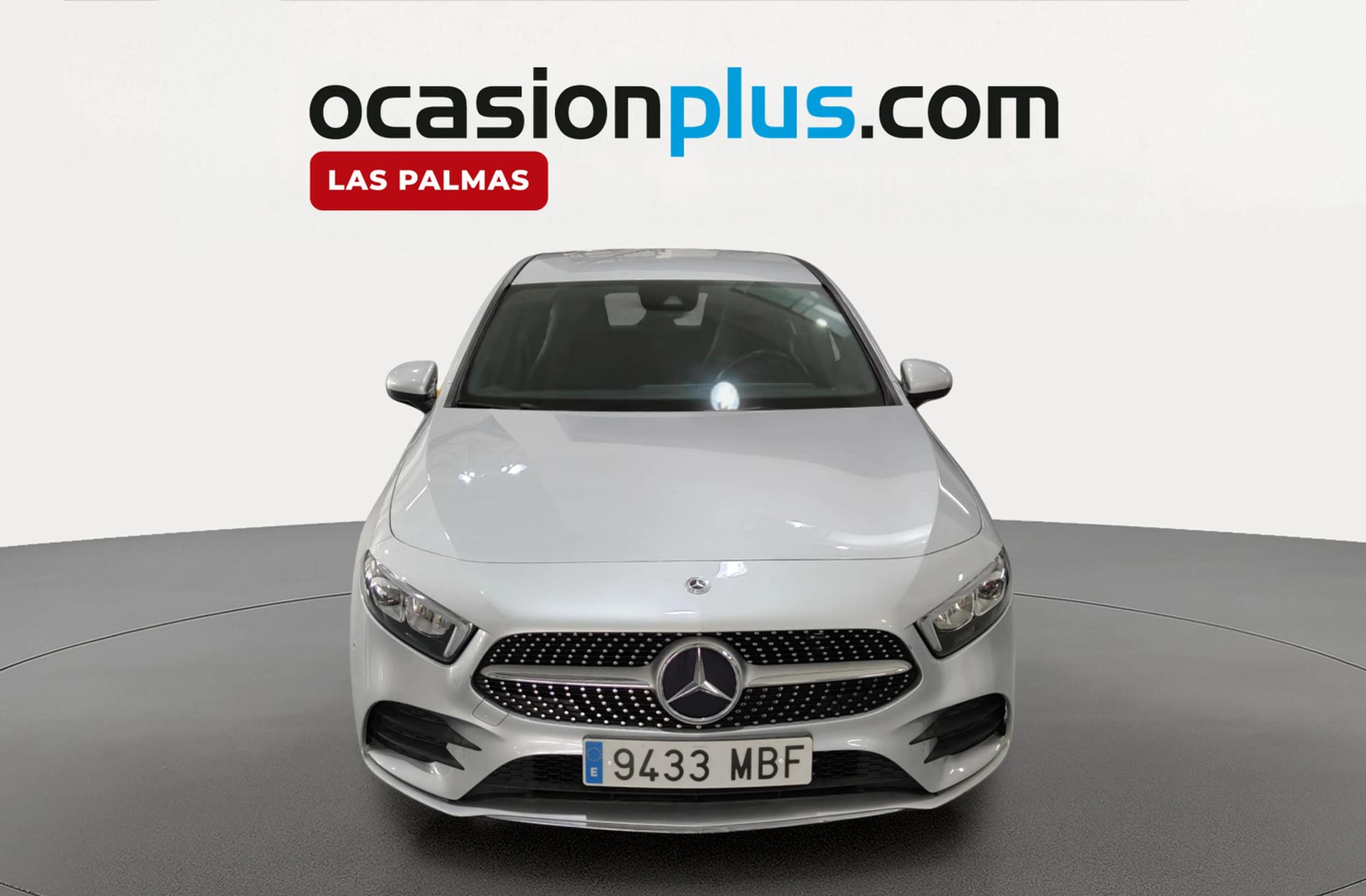 Mercedes-Benz Clase A 200 Pack AMG - foto 13