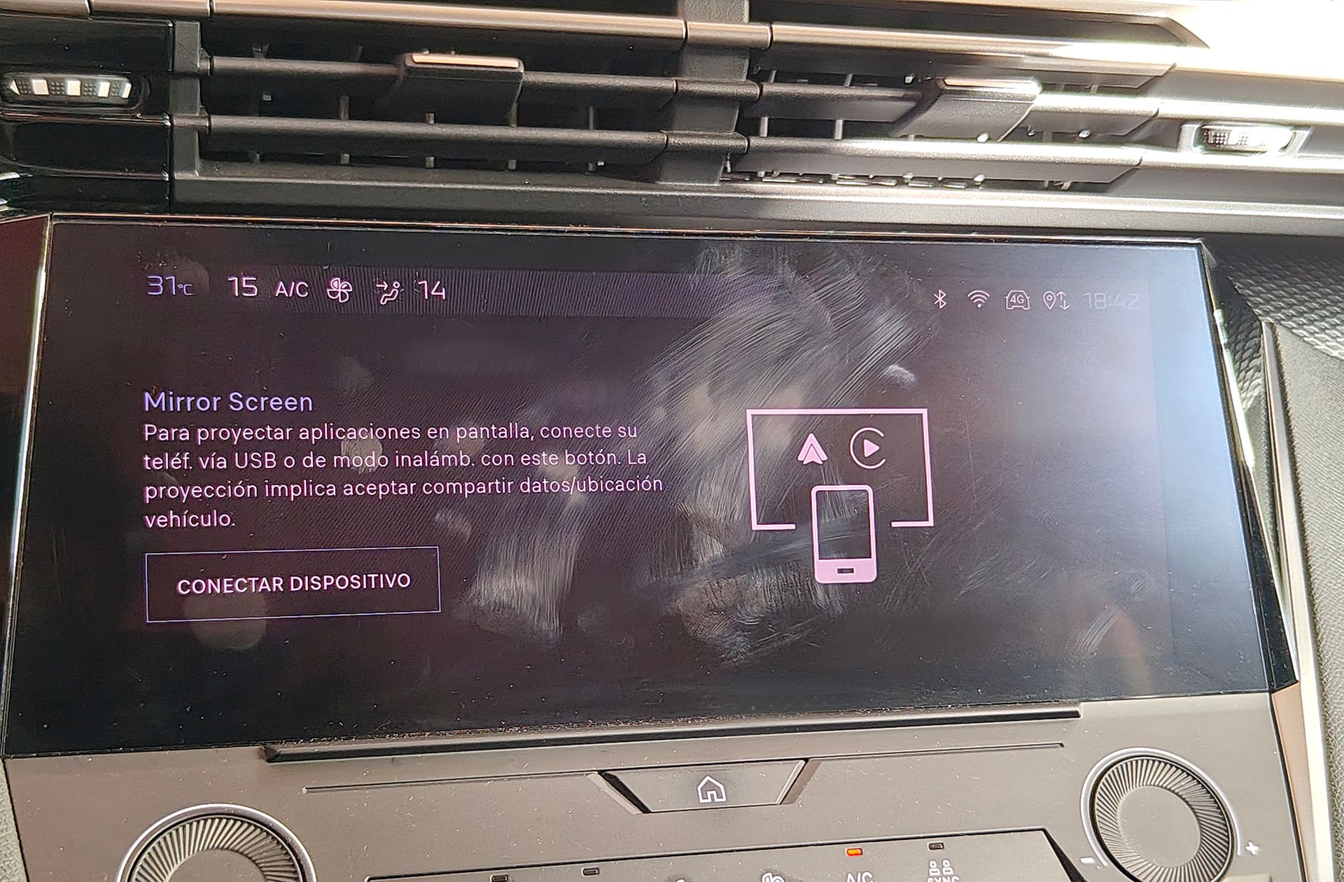 Peugeot 308 Active Pack BlueHDi EAT8 - foto 7