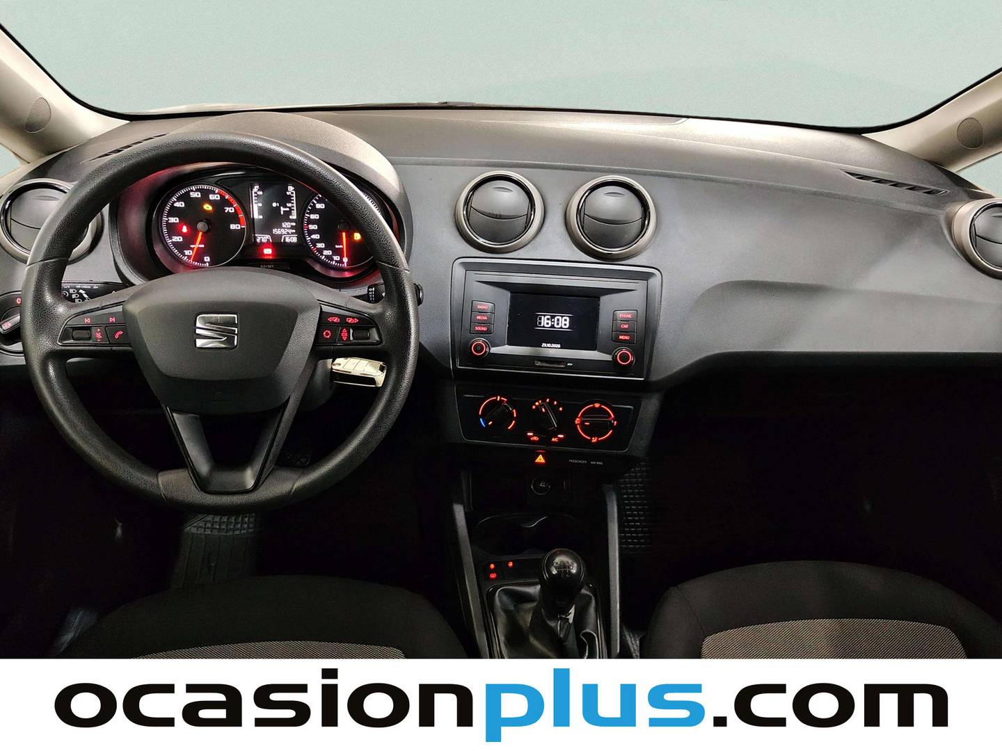 Seat Ibiza Seat Ibiza 1.2 TSI Reference Plus (90 CV) de ocasión