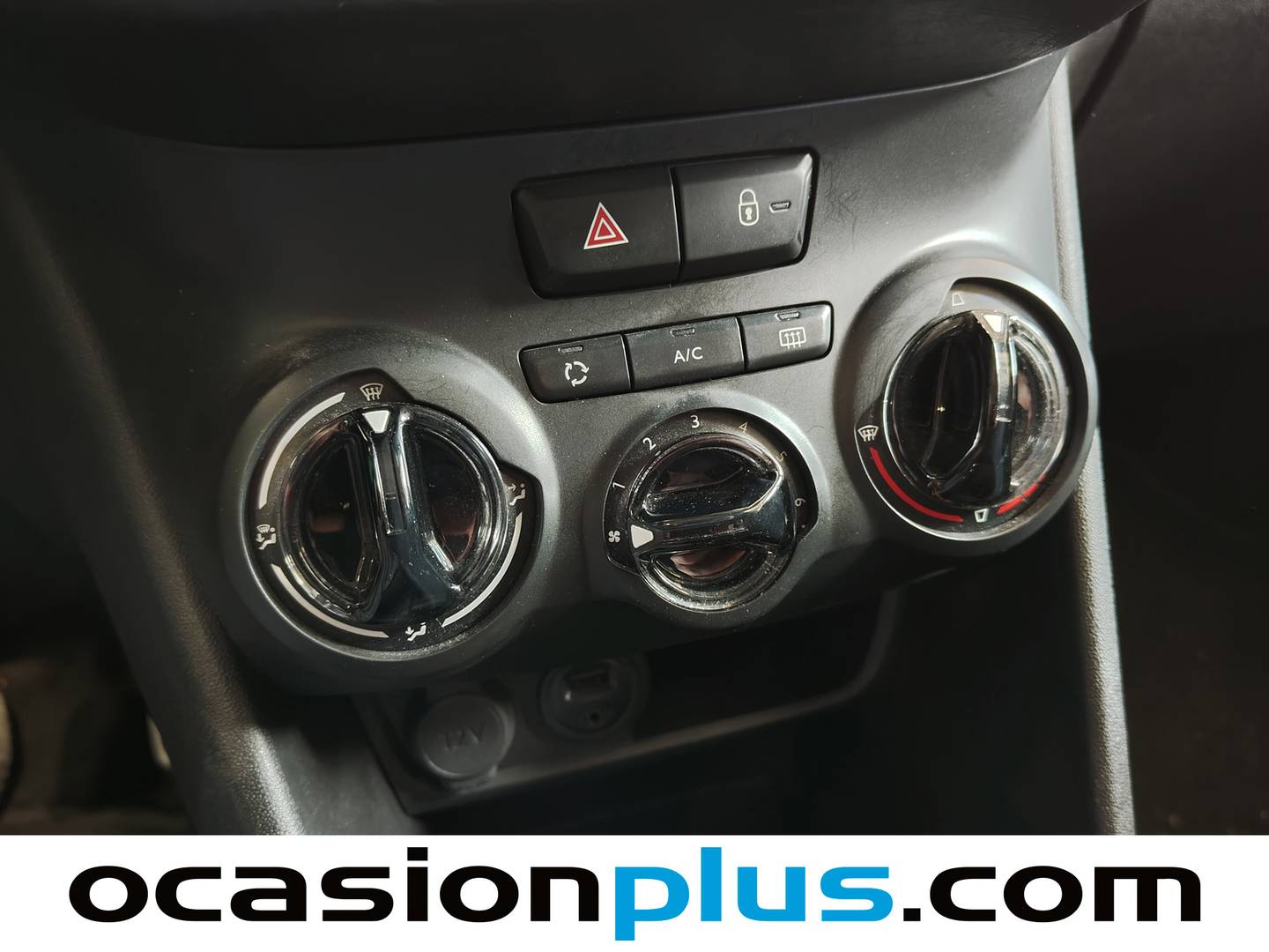 Foto Peugeot 208 Peugeot 208 1.6 BlueHDi Style (100 CV)