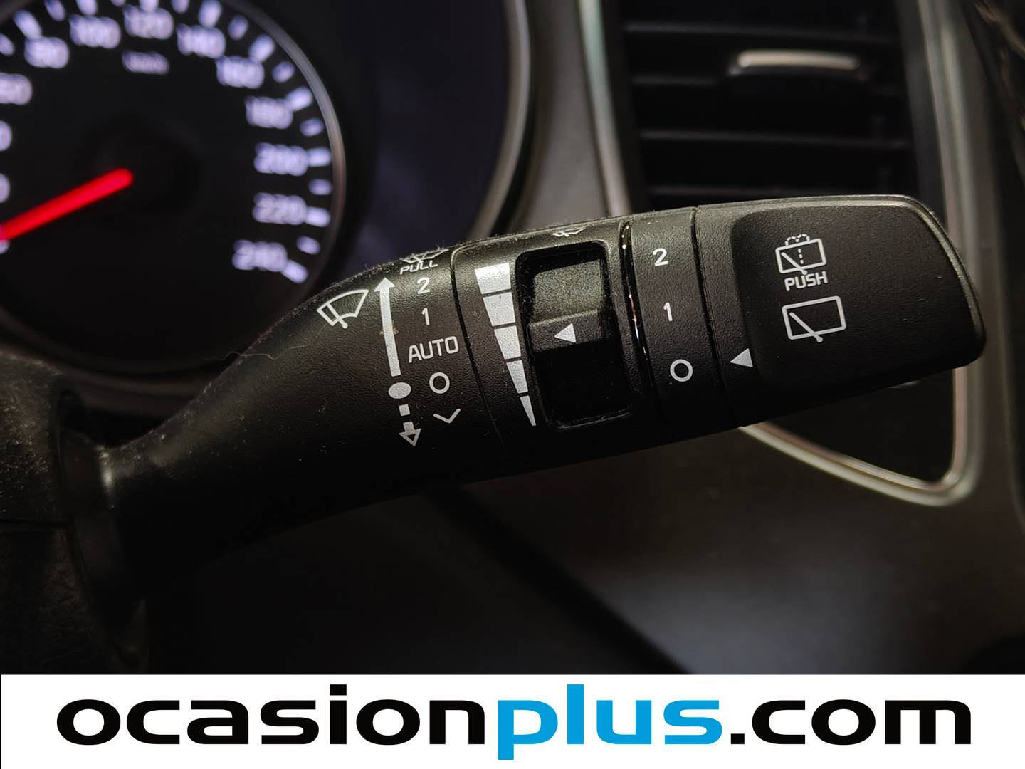 Acabados KIA Carens Kia Carens 1.7 CRDi Tech Eco-Dynamics (115 CV)7 Plazas