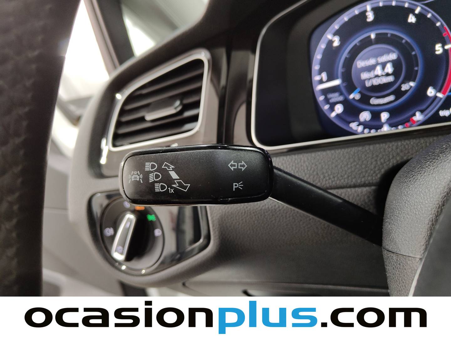 Volkswagen Golf Volkswagen Golf Sport 2.0 TDI (150 CV) DSG de ocasión