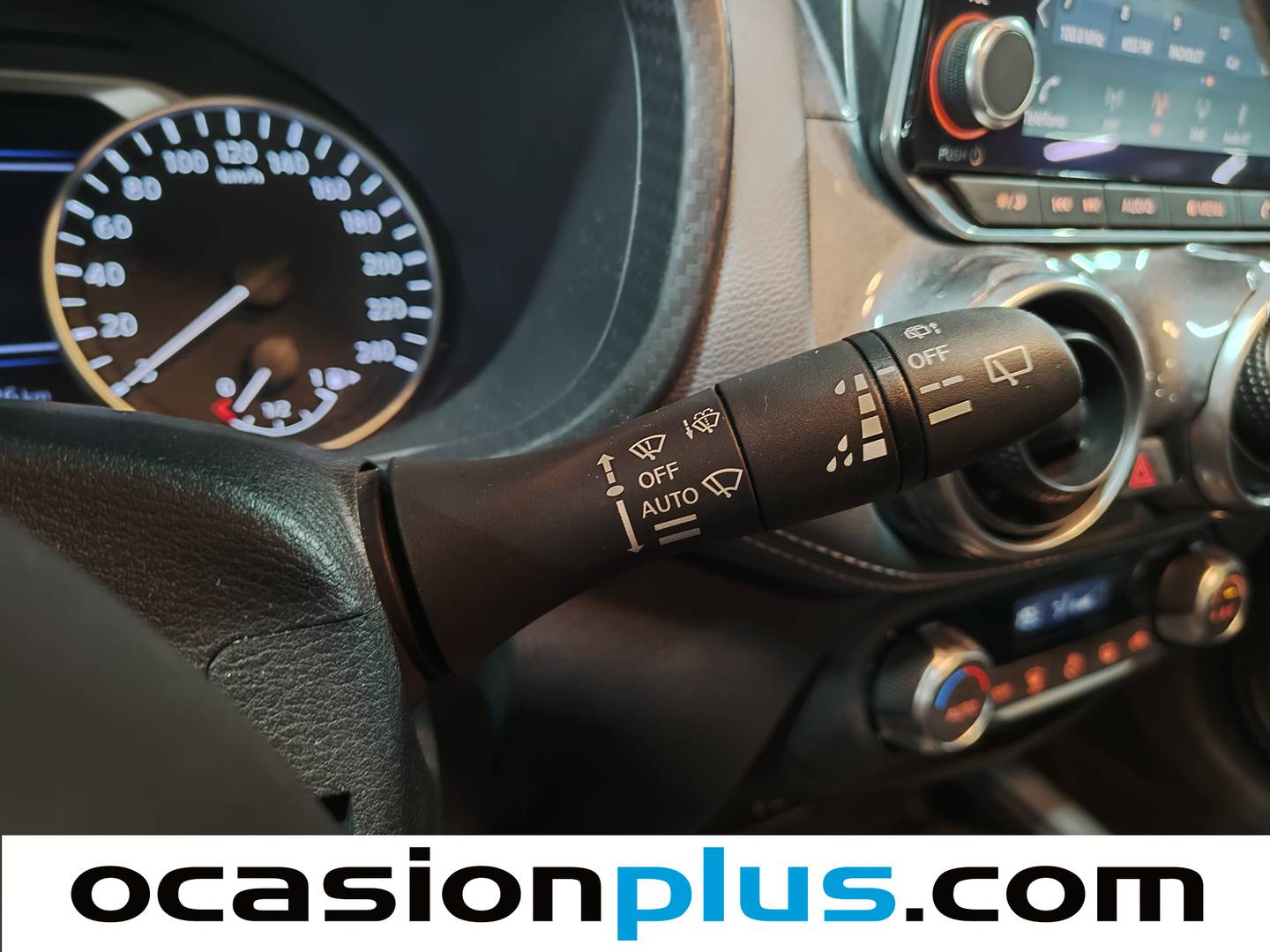 Nissan JUKE Nissan Juke DIG-T N-Connecta 4x2 (117 CV) 117cv