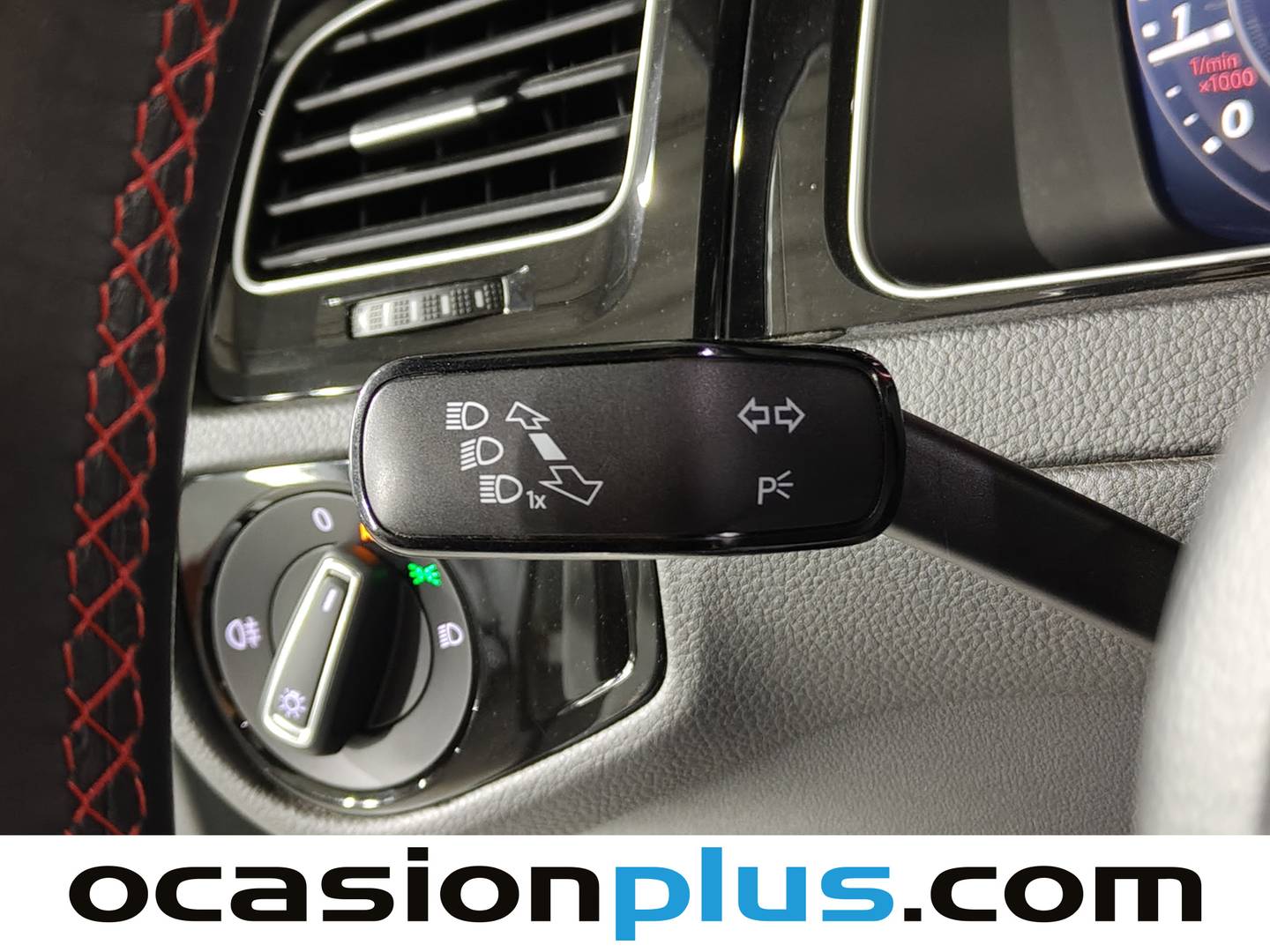 Volkswagen Golf Volkswagen Golf GTI Performance 2.0 TSI (245 CV) DSG 2019