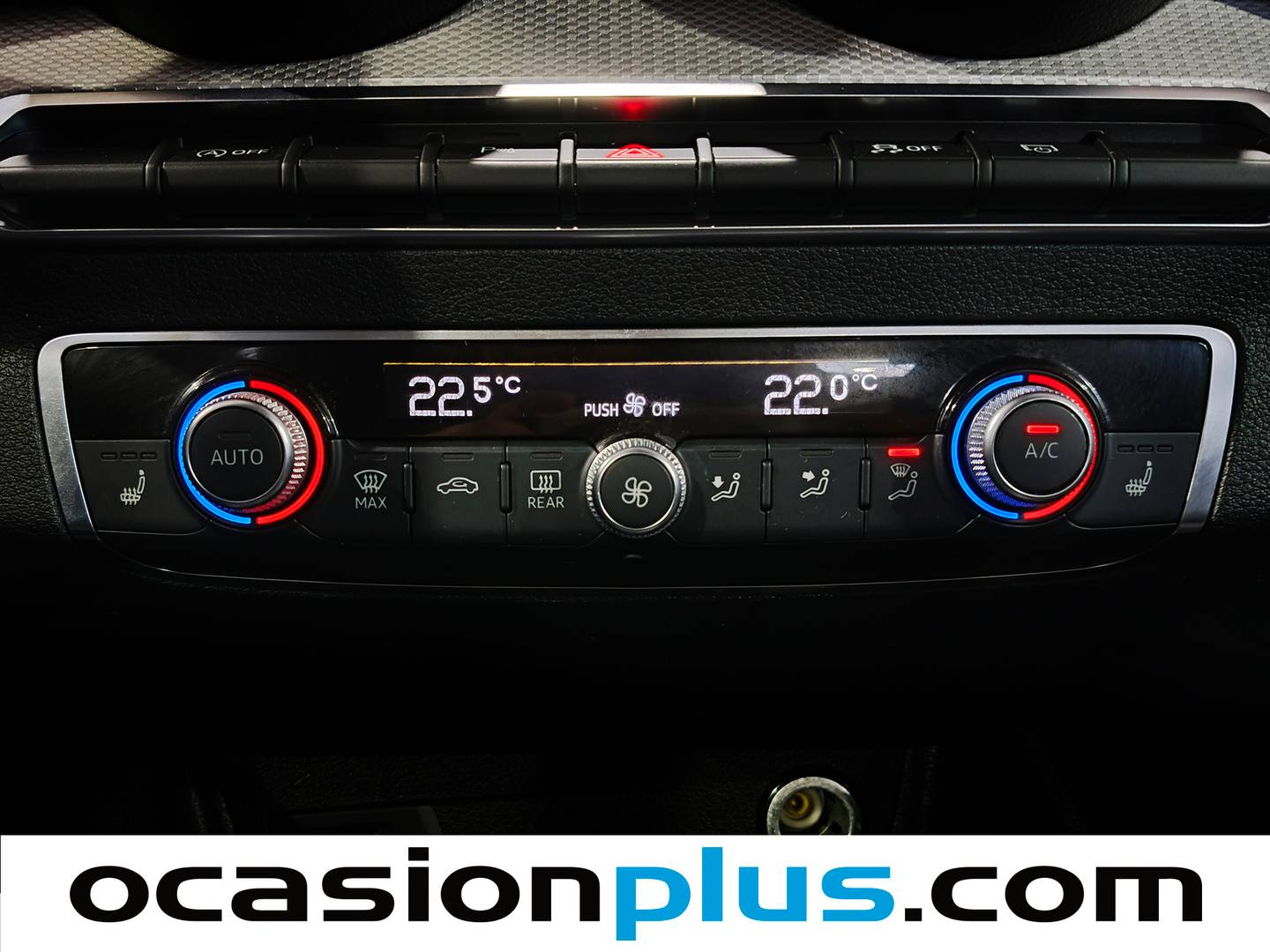 Paquetes del Audi Q2 Audi Q2 Advanced 35 TFSI (150 CV) S tronic