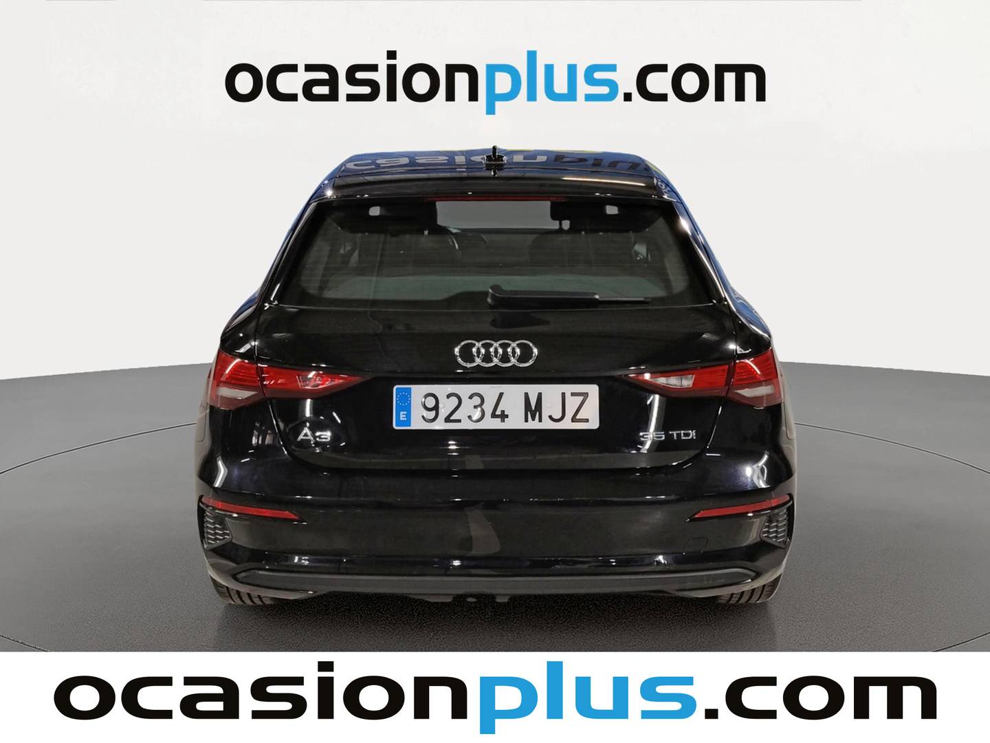 Audi A3 Audi A3 Sportback 35 TDI (150 CV) S tronic barato