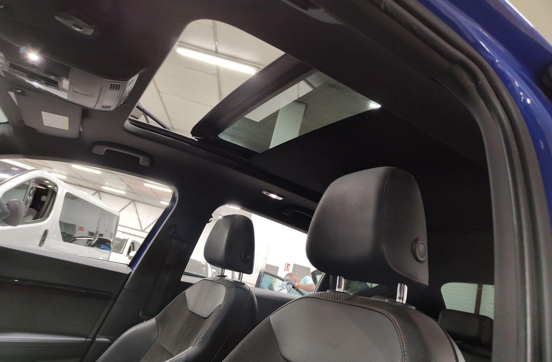 Cupra Ateca 2.0 TSI 4Drive DSG - foto 6