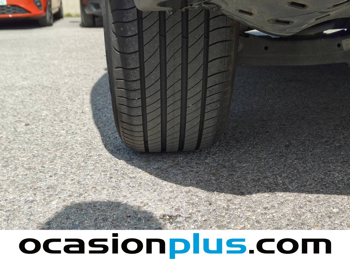 Hyundai Tucson Hyundai Tucson 1.6 GDI BlueDrive Klass 4x2 (131 CV) gasolina