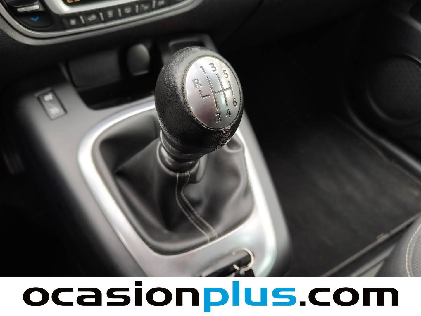 Foto Renault Grand Scénic Renault Grand Scenic Limited Energy dCi (130 CV) 7 Plazas