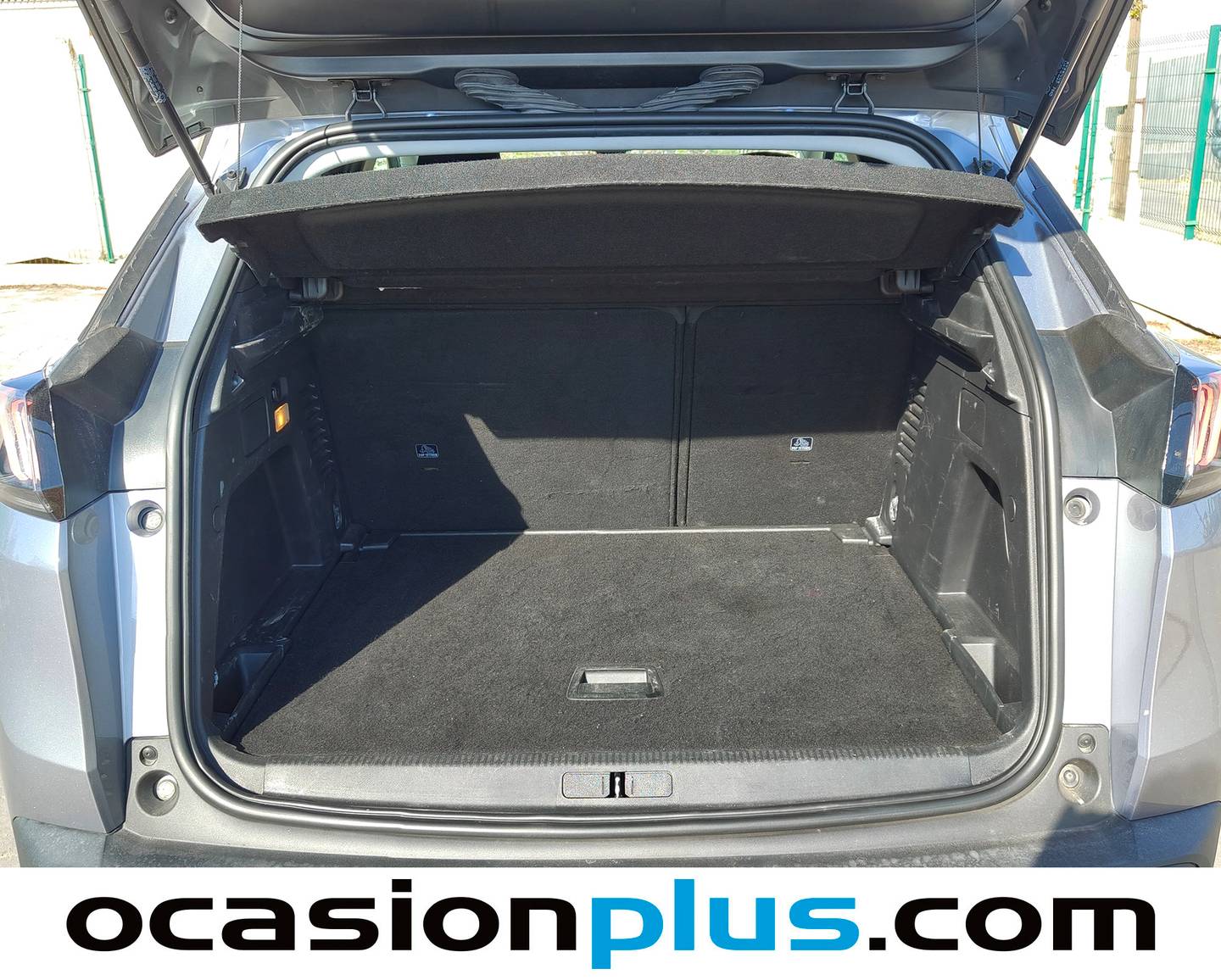 Foto Peugeot 3008 Peugeot 3008 PureTech 130 S&S Active Pack (130 CV) siete plazas