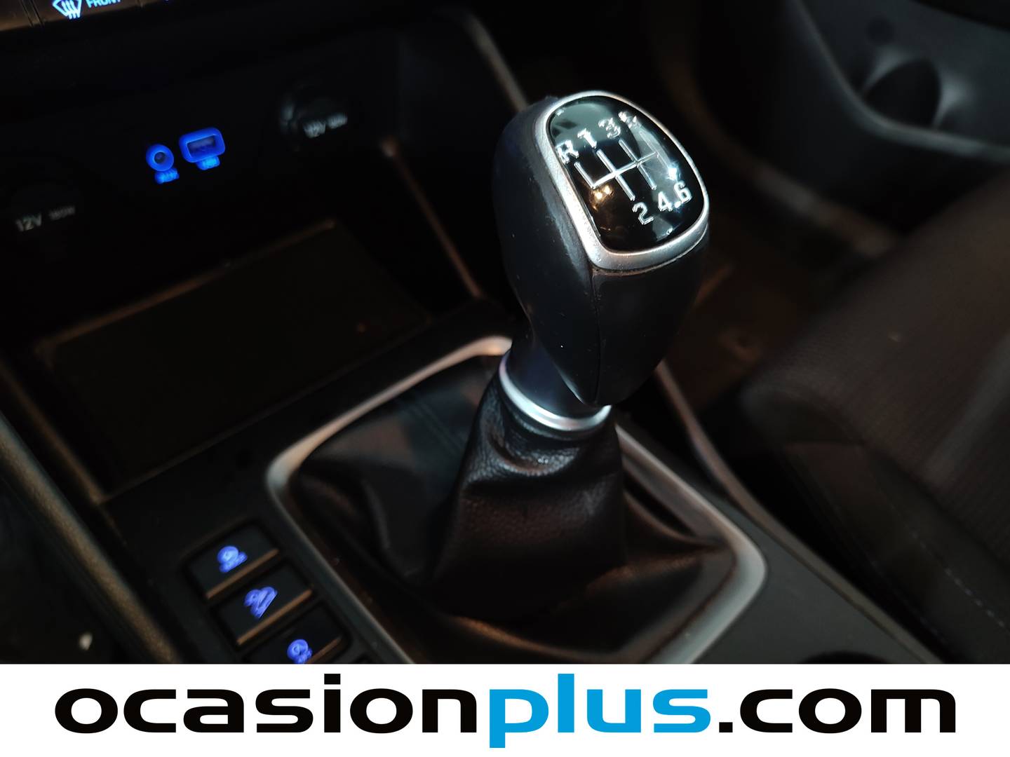Hyundai Tucson Hyundai Tucson 1.7 CRDI BlueDrive 25 Aniversario 4x2 (115 CV) de segunda mano