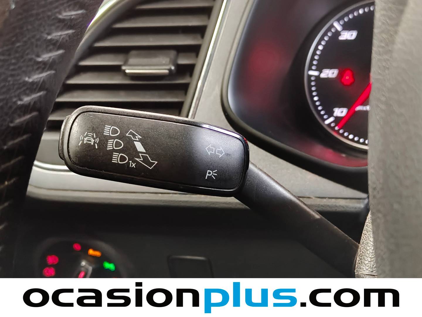 Seat León Seat León 2.0 TDI S&S I-Tech (150 CV) de ocasión