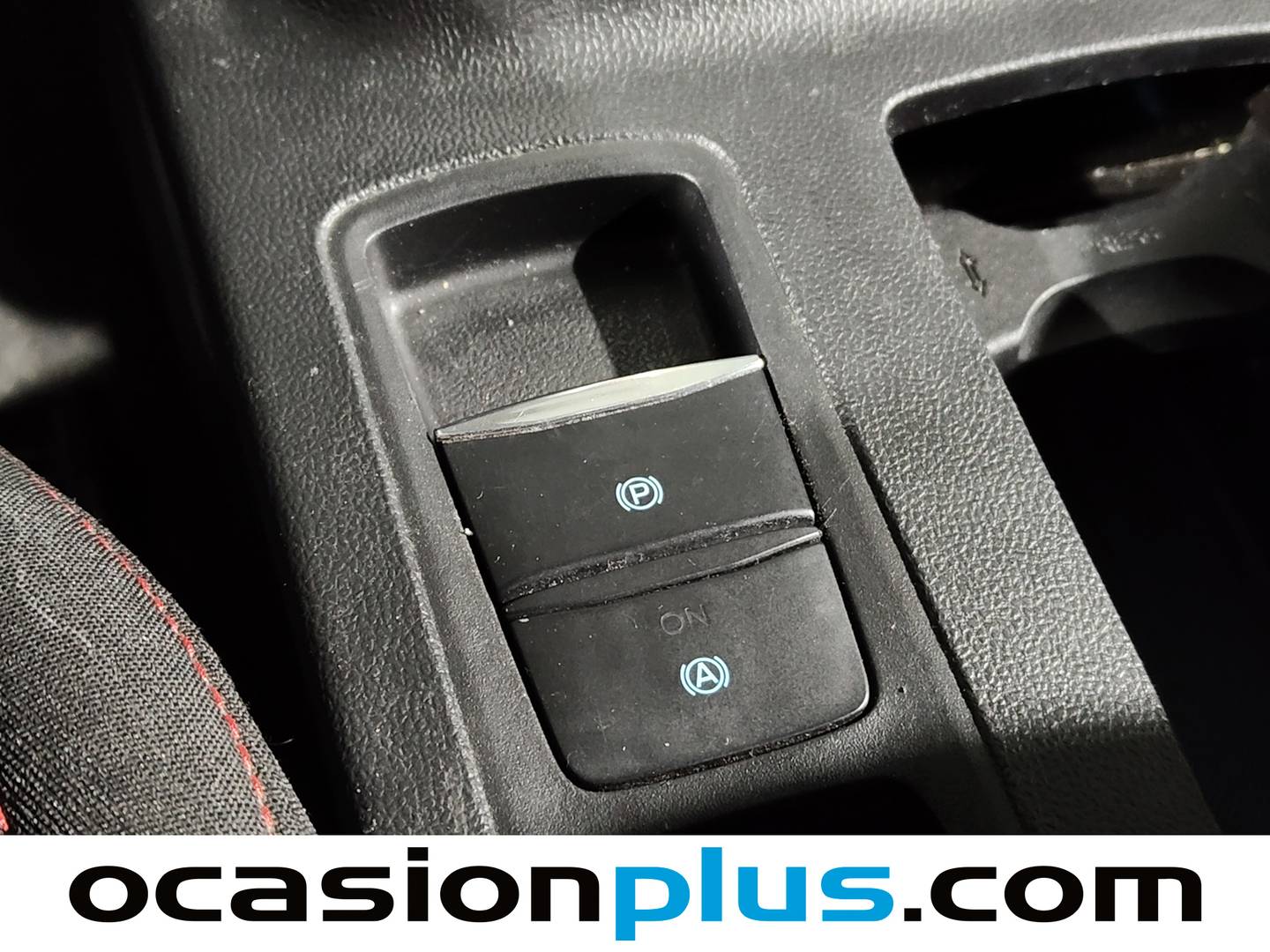 Foto Ford Focus Ford Focus 1.0 Ecoboost MHEV ST-Line (125 CV)