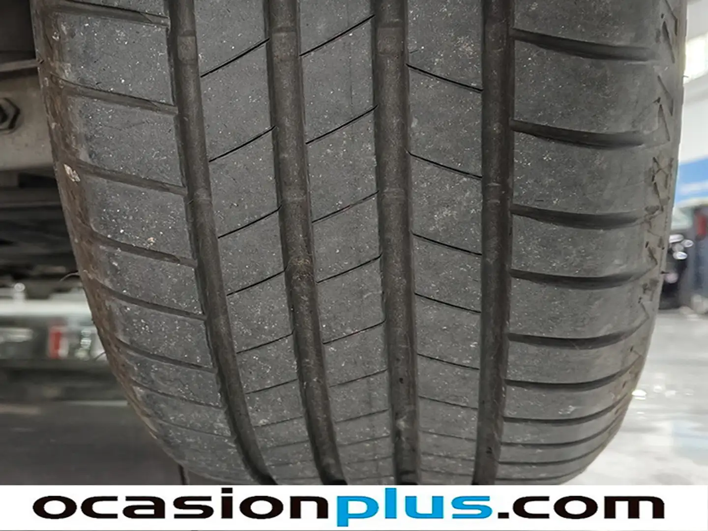 Foto Mercedes Clase A Mercedes-Benz Clase A 180 CDI Style (109 CV)