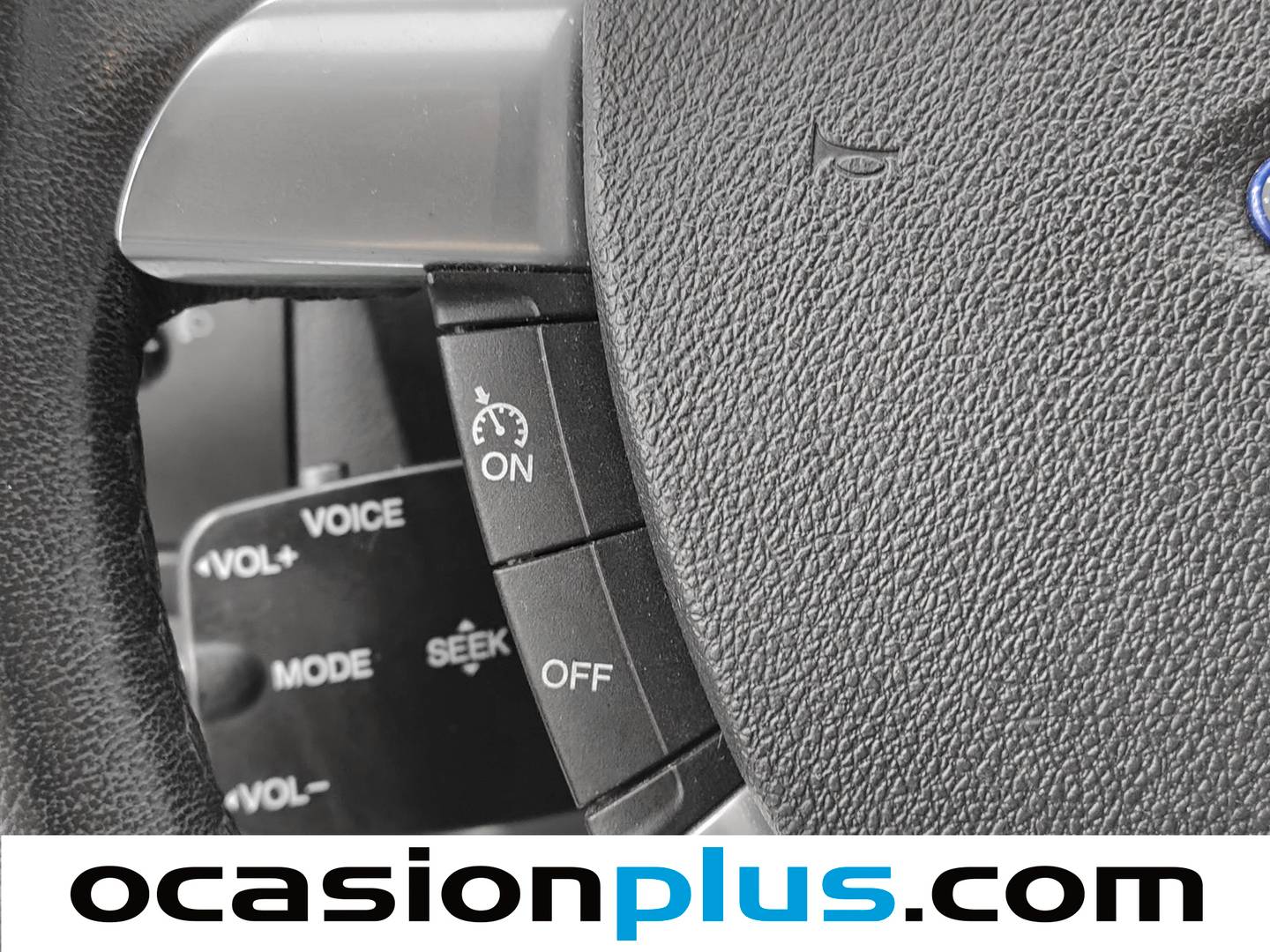 Ford Focus Ford Focus 1.6 Trend (100 CV) 100cv