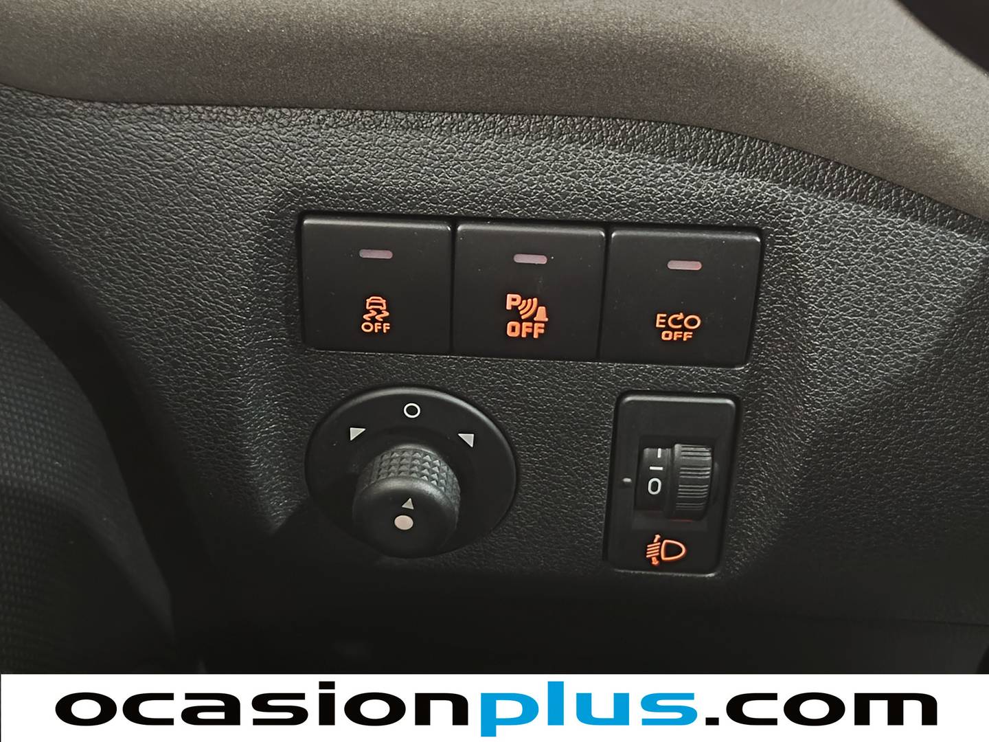 Foto Citroën Berlingo Citroen Berlingo 1.6 HDI XTR Plus (92 CV)