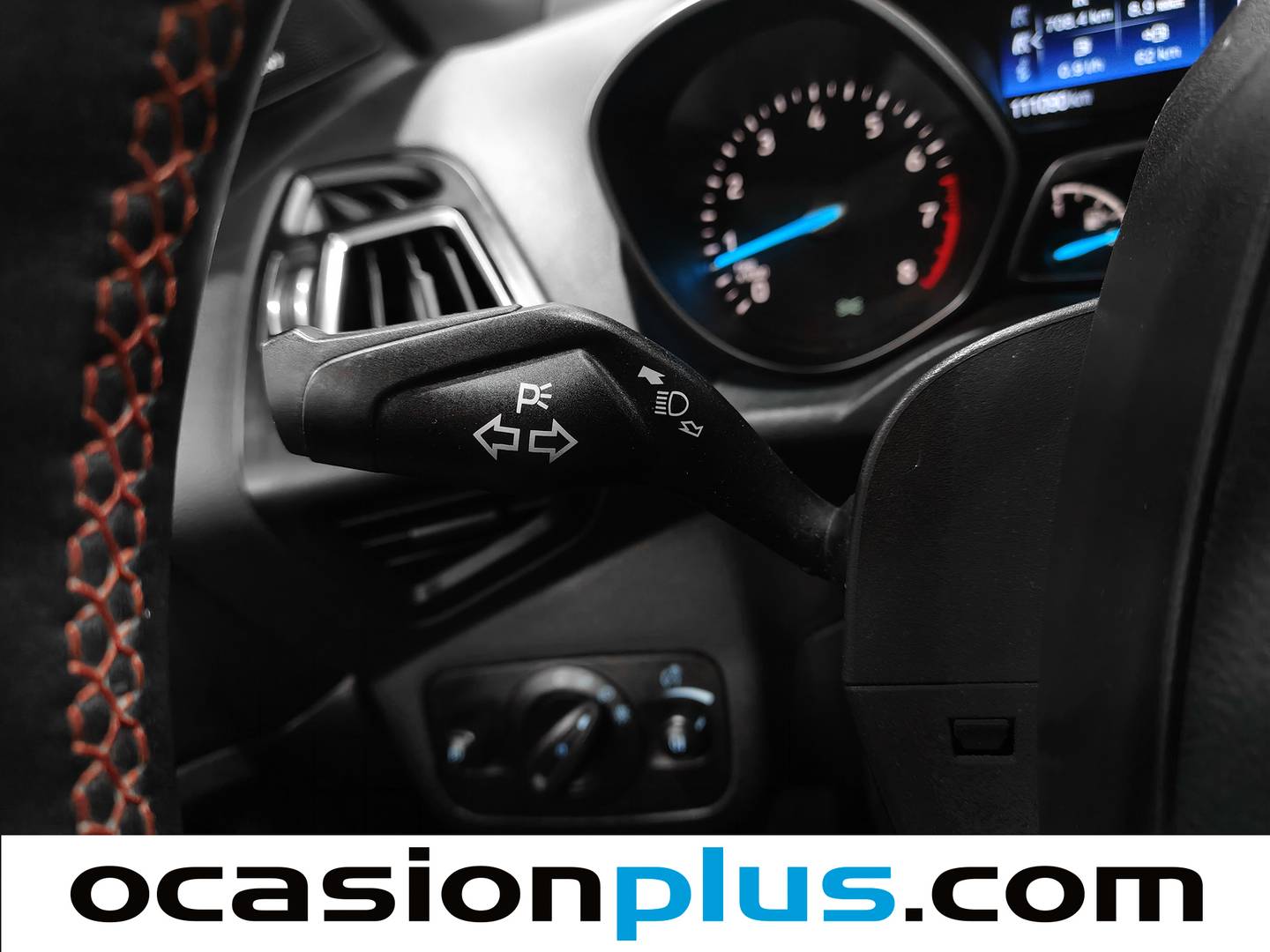 Foto Ford Kuga Ford Kuga 1.5 EcoBoost ST-Line Limited Edition 4x2 (150 CV)