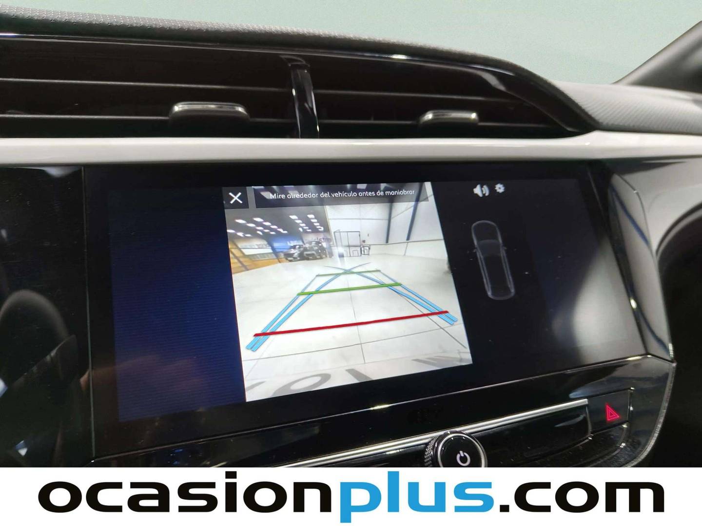 Foto Opel Corsa Opel Corsa 1.2 T XHL GS (100 CV)