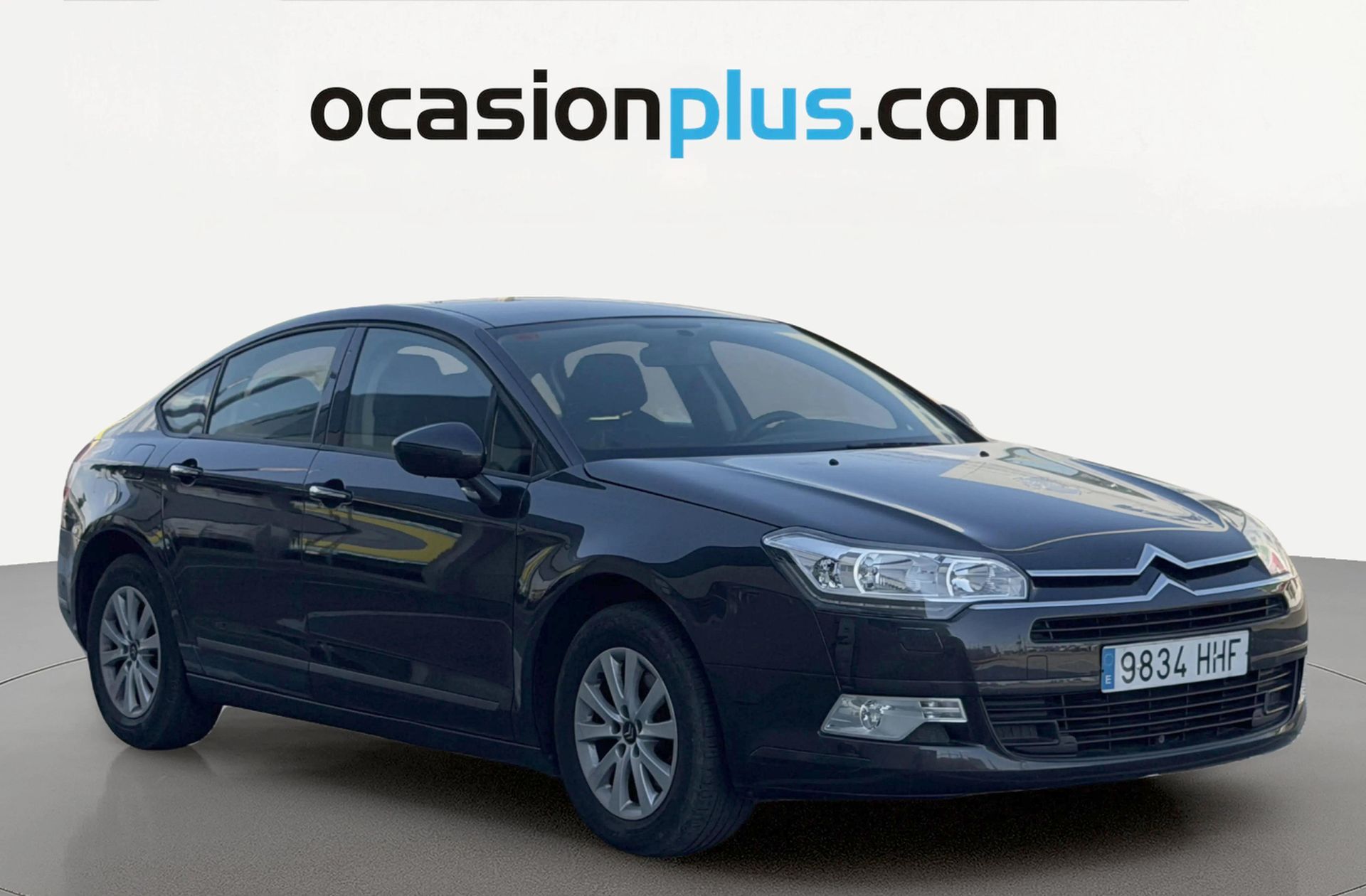 Citroën C5 1.6 HDi Business - foto 2
