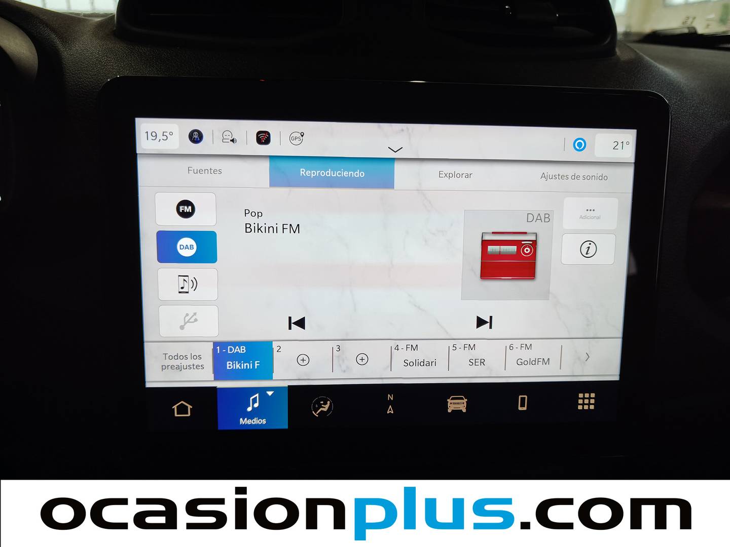 Foto Jeep Renegade Jeep Renegade eHybrid 1.5 Altitude DCT (130 CV)