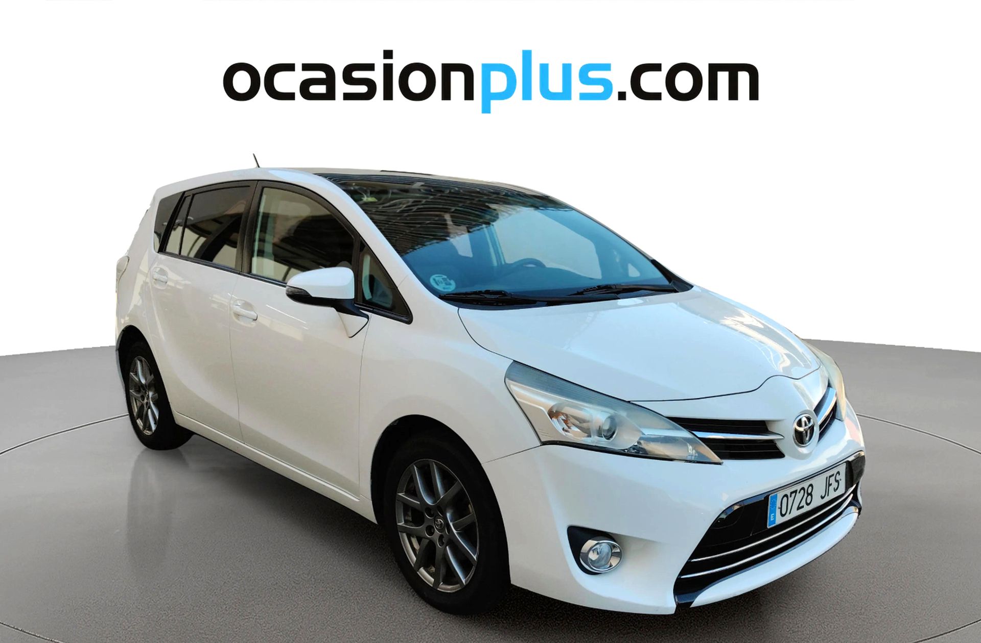 Toyota Verso 115D Advance - foto 2