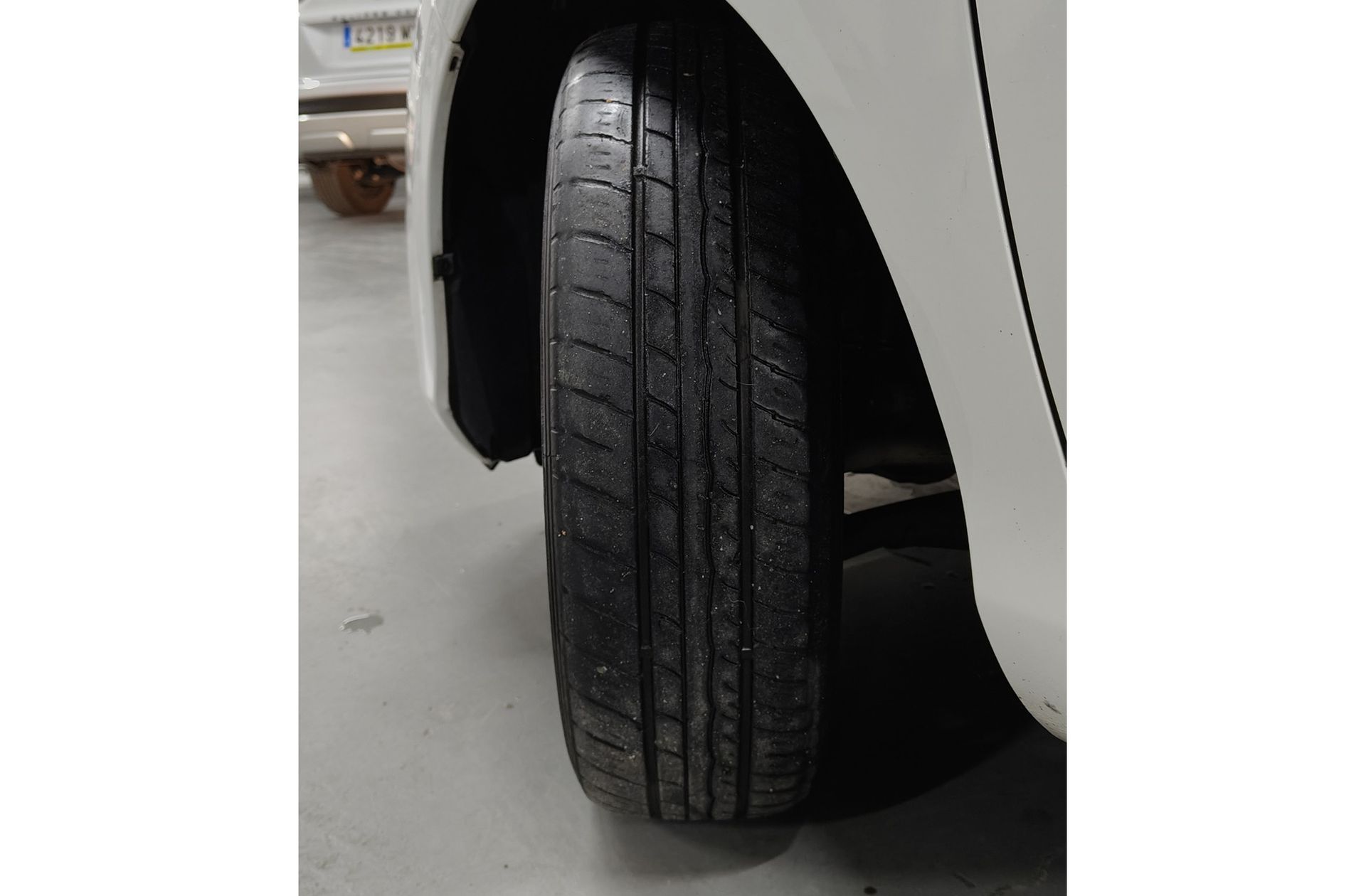 Toyota Yaris 1.5 Hybrid Active - foto 37