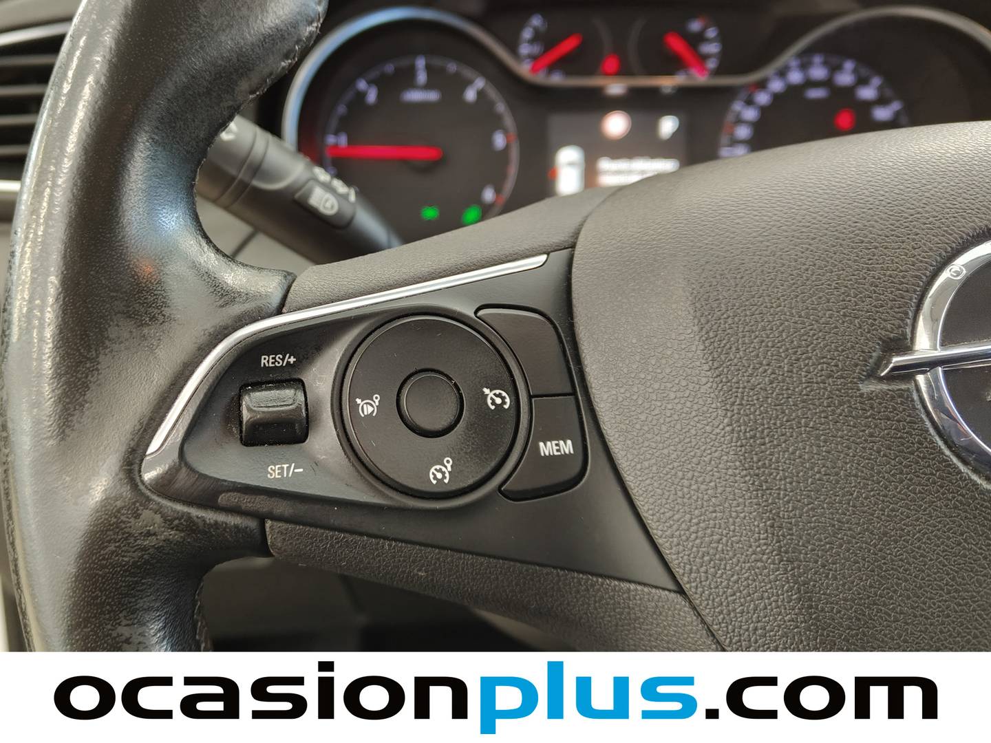 Foto Opel Grandland X Opel Grandland X 2.0 CDTi Ultimate Auto  (177 CV)