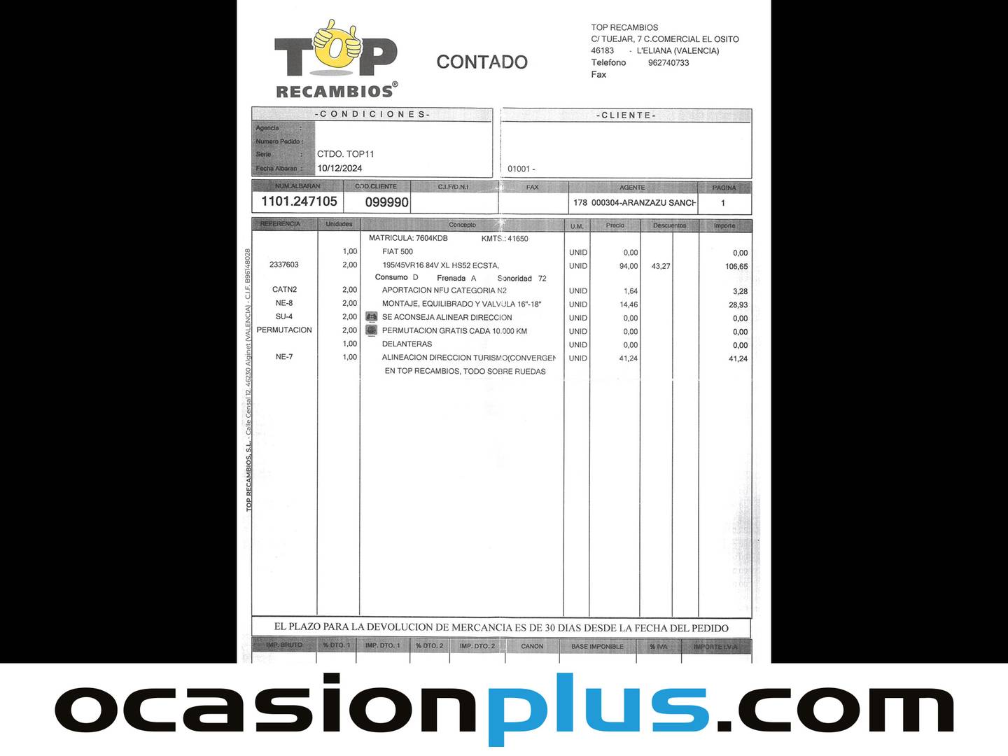 Foto Fiat 500 Fiat 500 1.2 8v (69CV) Lounge