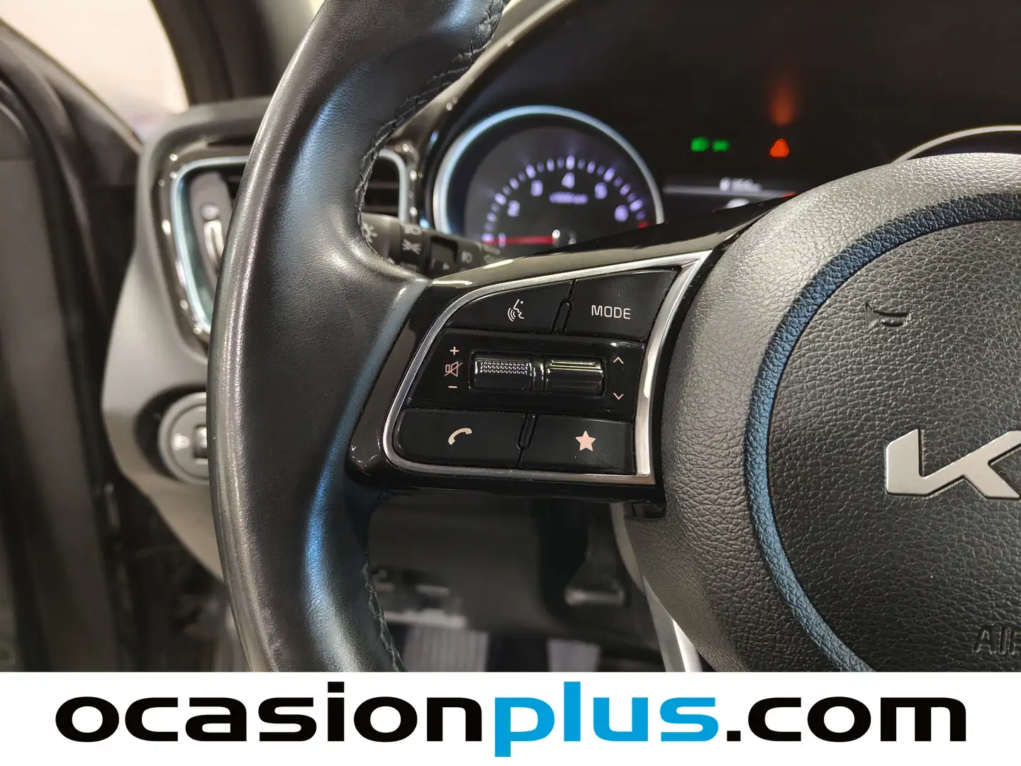 Foto KIA Ceed Kia Ceed 1.0 T-GDi Style Edition (100 CV)