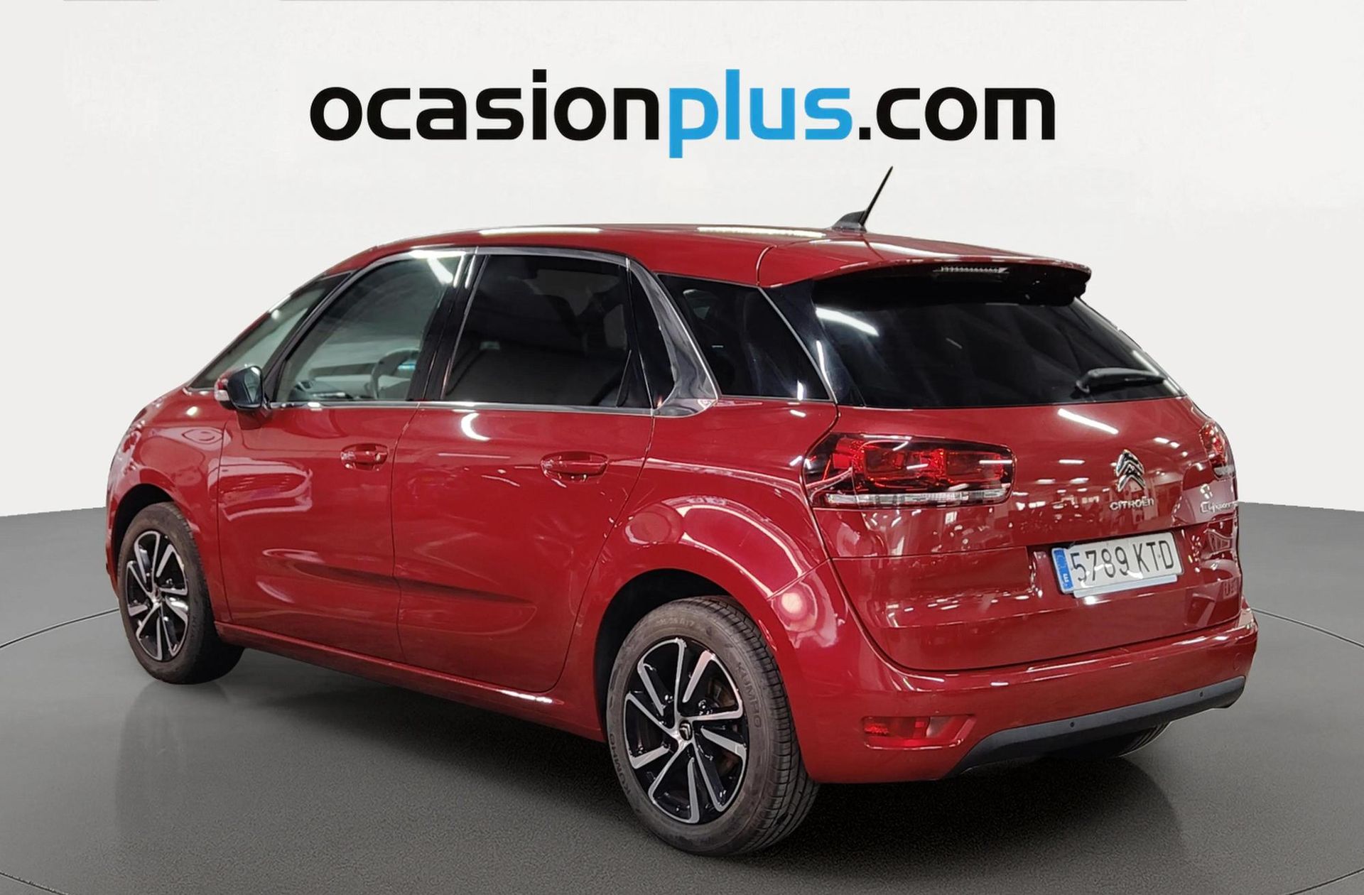 Citroën C4 SpaceTourer BlueHDi 120 Feel - foto 3
