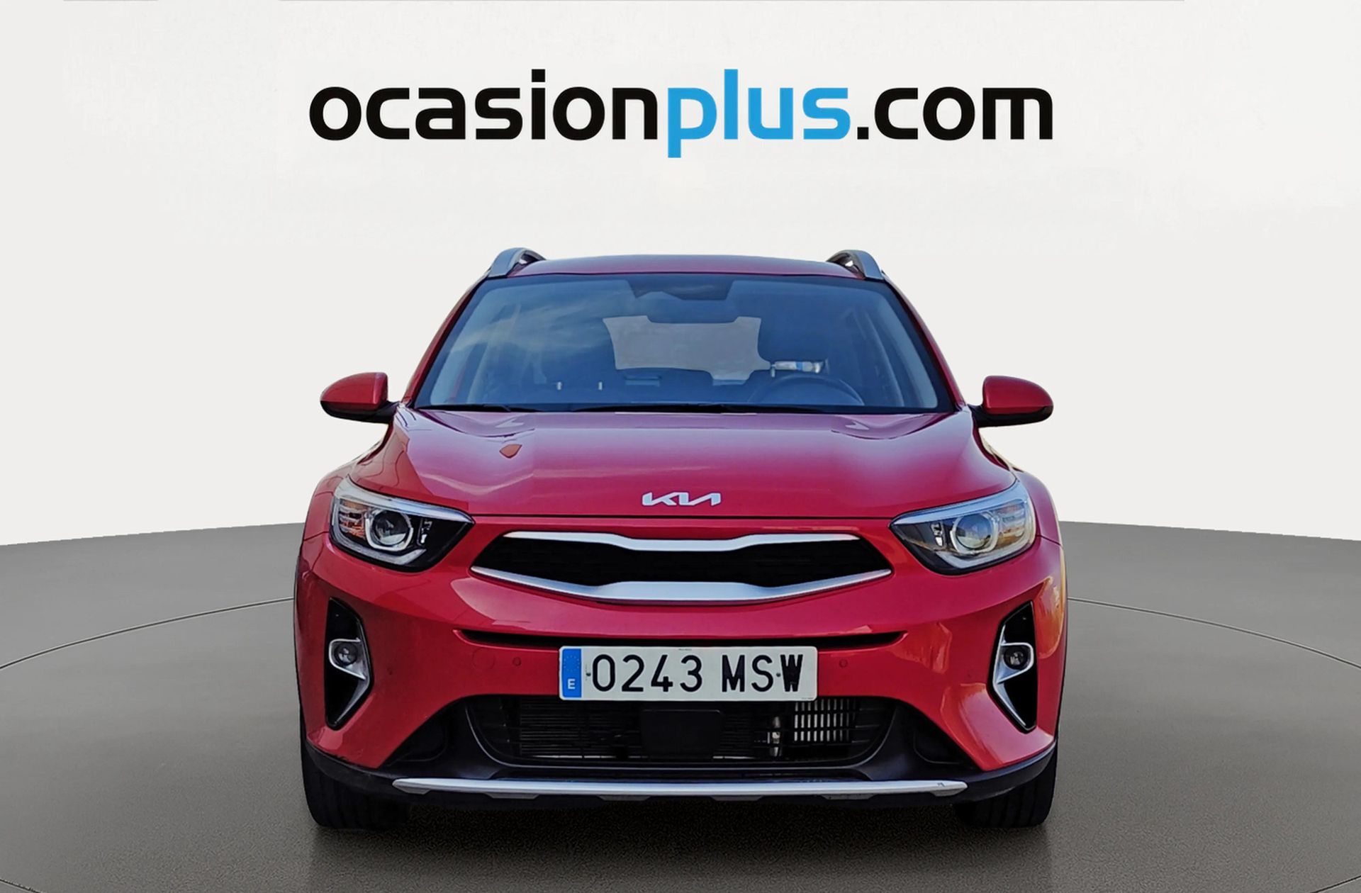 Kia Stonic 1.0 T-GDi Drive - foto 13