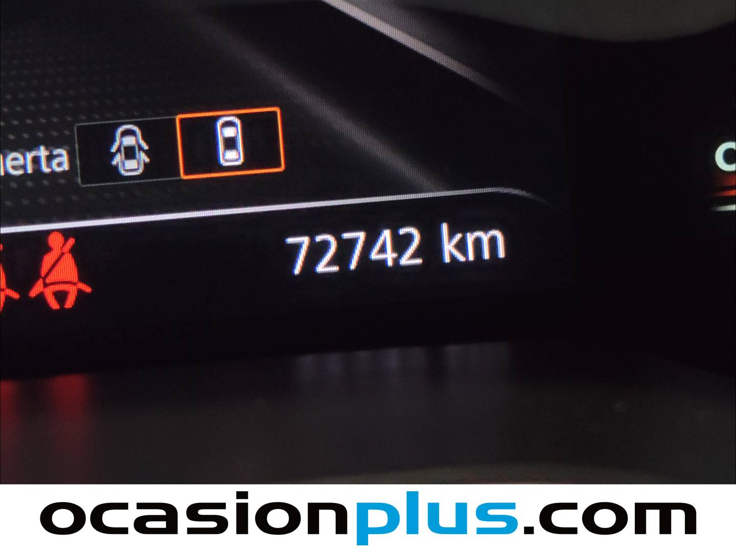 MG ZS MG ZS 1.0T Luxury Auto (111 CV) seminuevo