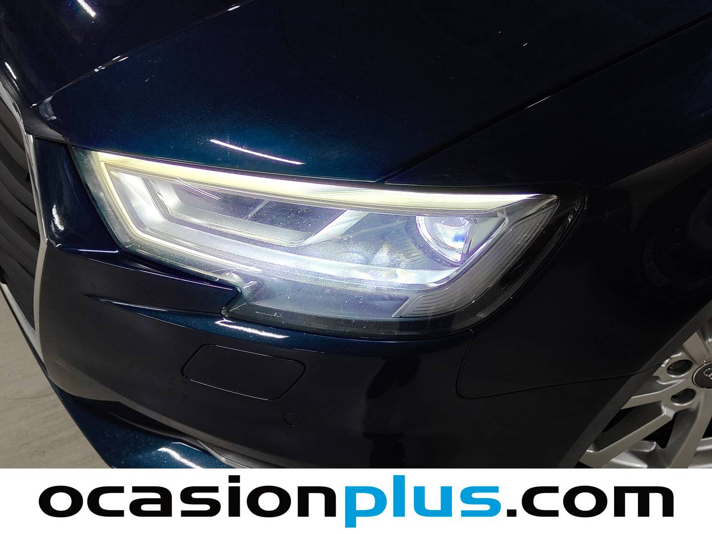 Accesorios del Audi A3 Audi A3 Sportback design edition 1.0 TFSI (116 CV)