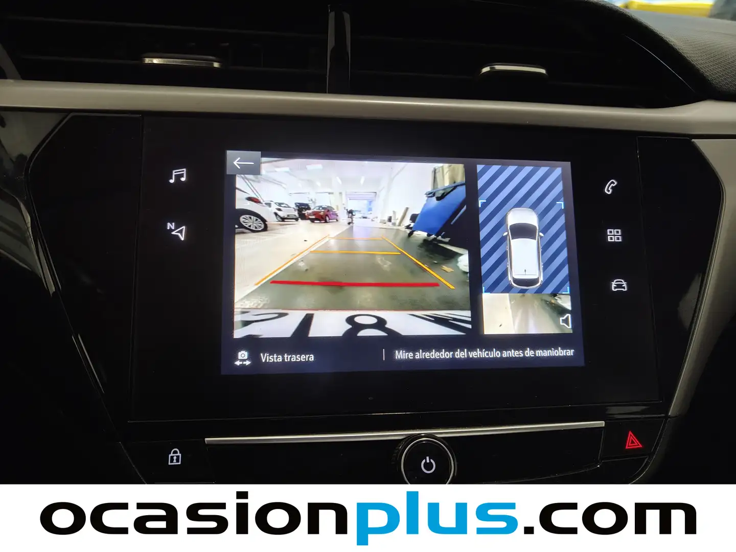 Foto Opel Corsa Opel Corsa 1.2 Turbo XHL Edition (100 CV)