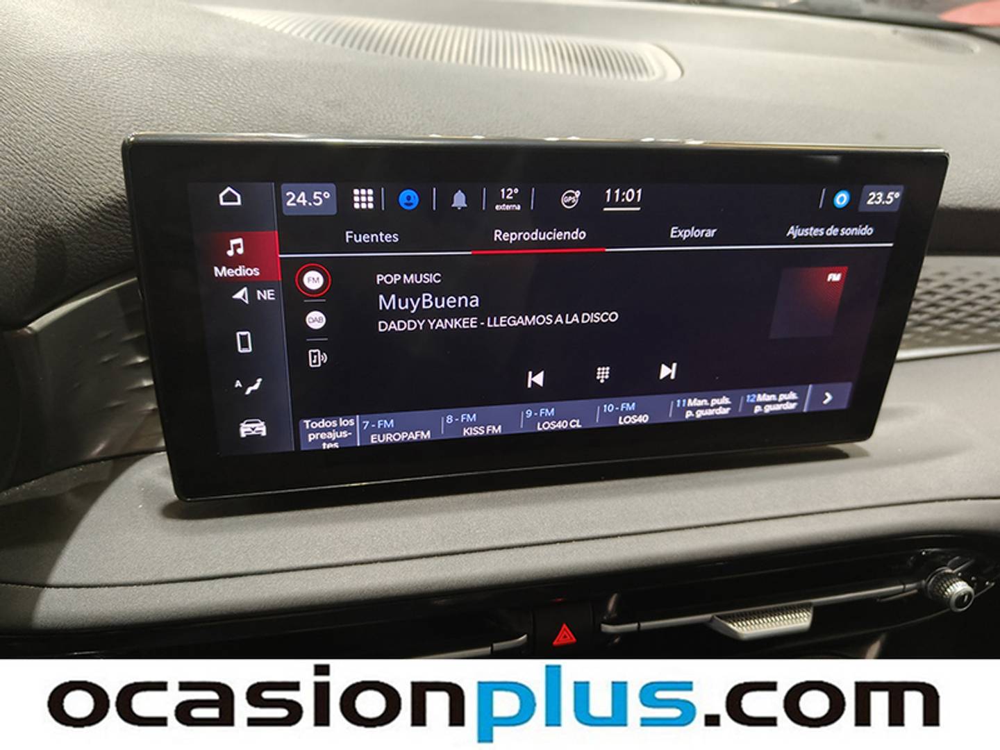 Foto Alfa Romeo Tonale Alfa Romeo Tonale 1.5 MHEV Sprint FWD (130 CV)