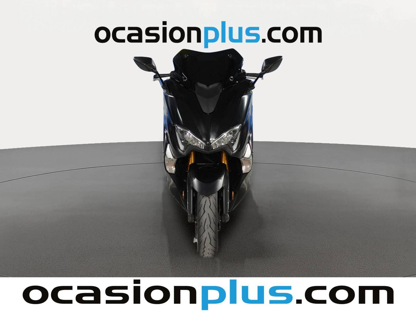 Yamaha TMAX 530 Yamaha TMAX 530 (46 CV) barato