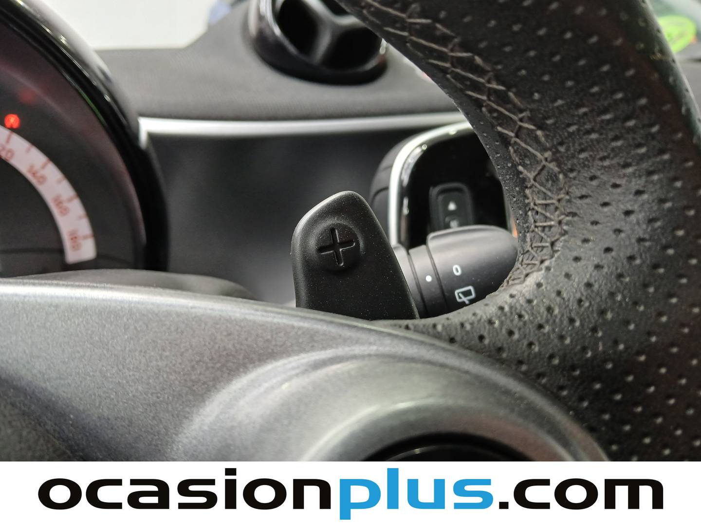 Smart forfour Smart ForFour 0.9 S&S Passion (90 CV) automático