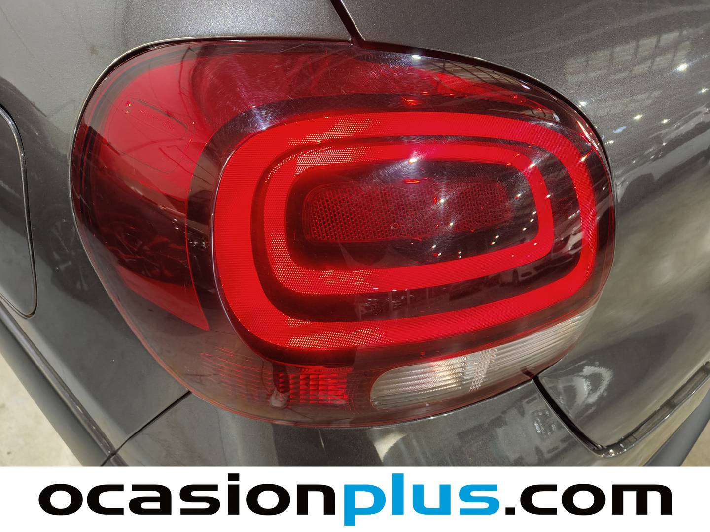 Foto Citroën C3 Citroen C3 PureTech 110 S&S Max (110 CV)