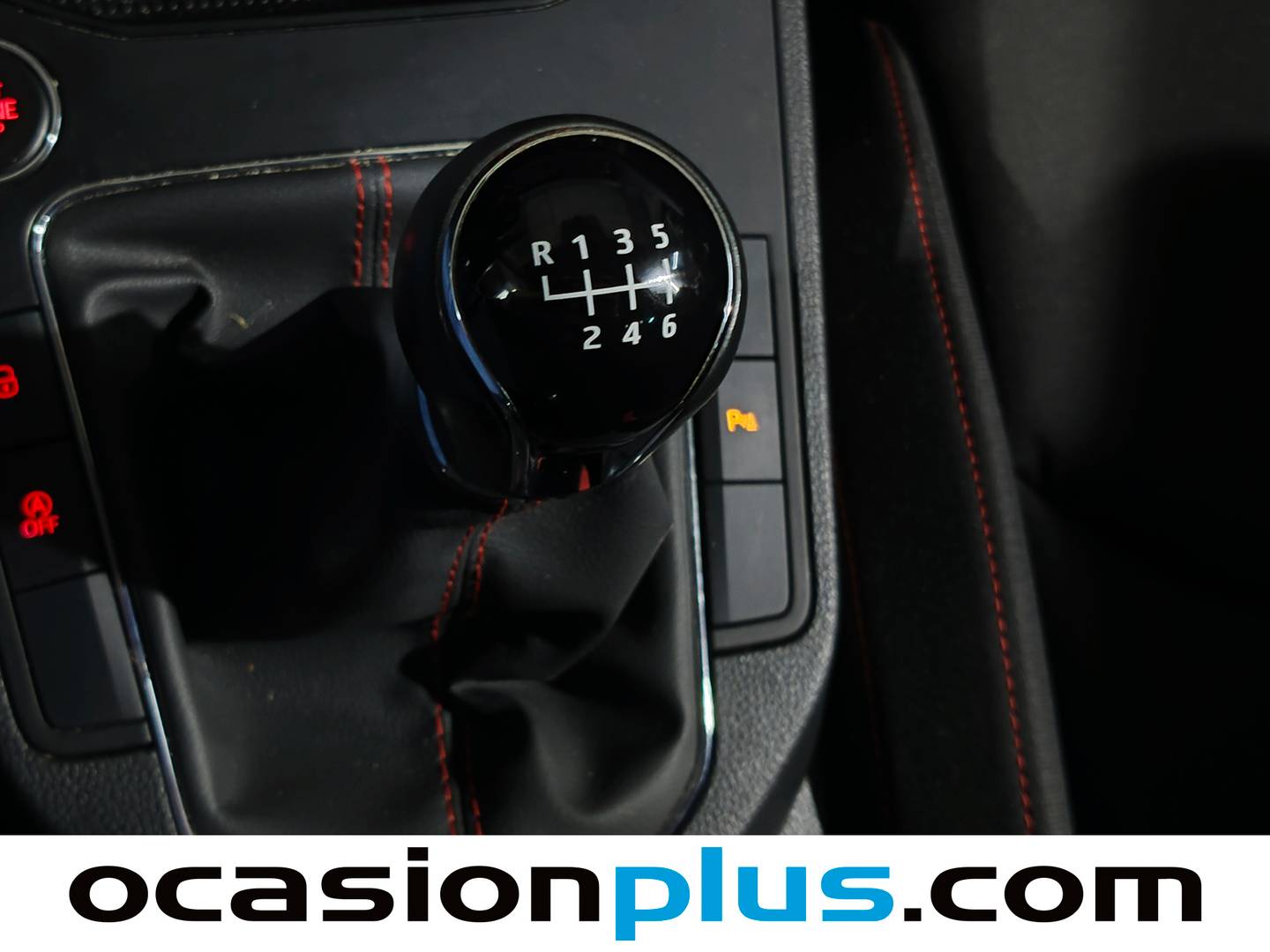 Seat Ibiza Seat Ibiza 1.0 TGI FR (90 CV) de ocasión