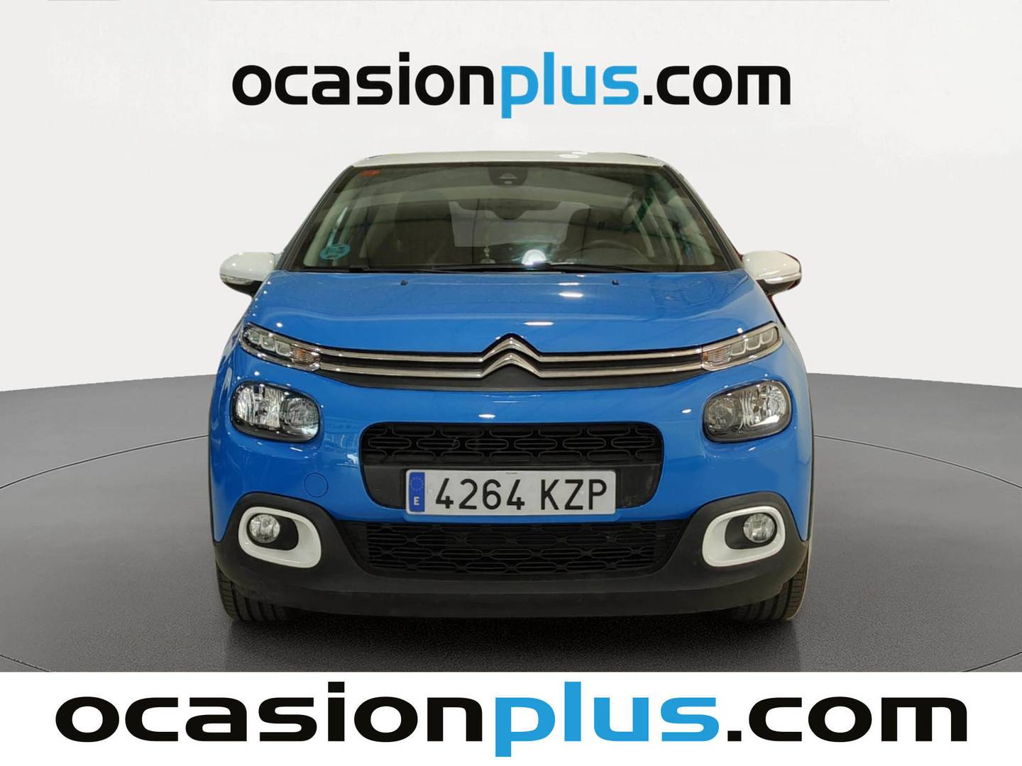 Citroën C3 Citroën C3 1.2 PureTech Feel (110 CV) 110cv