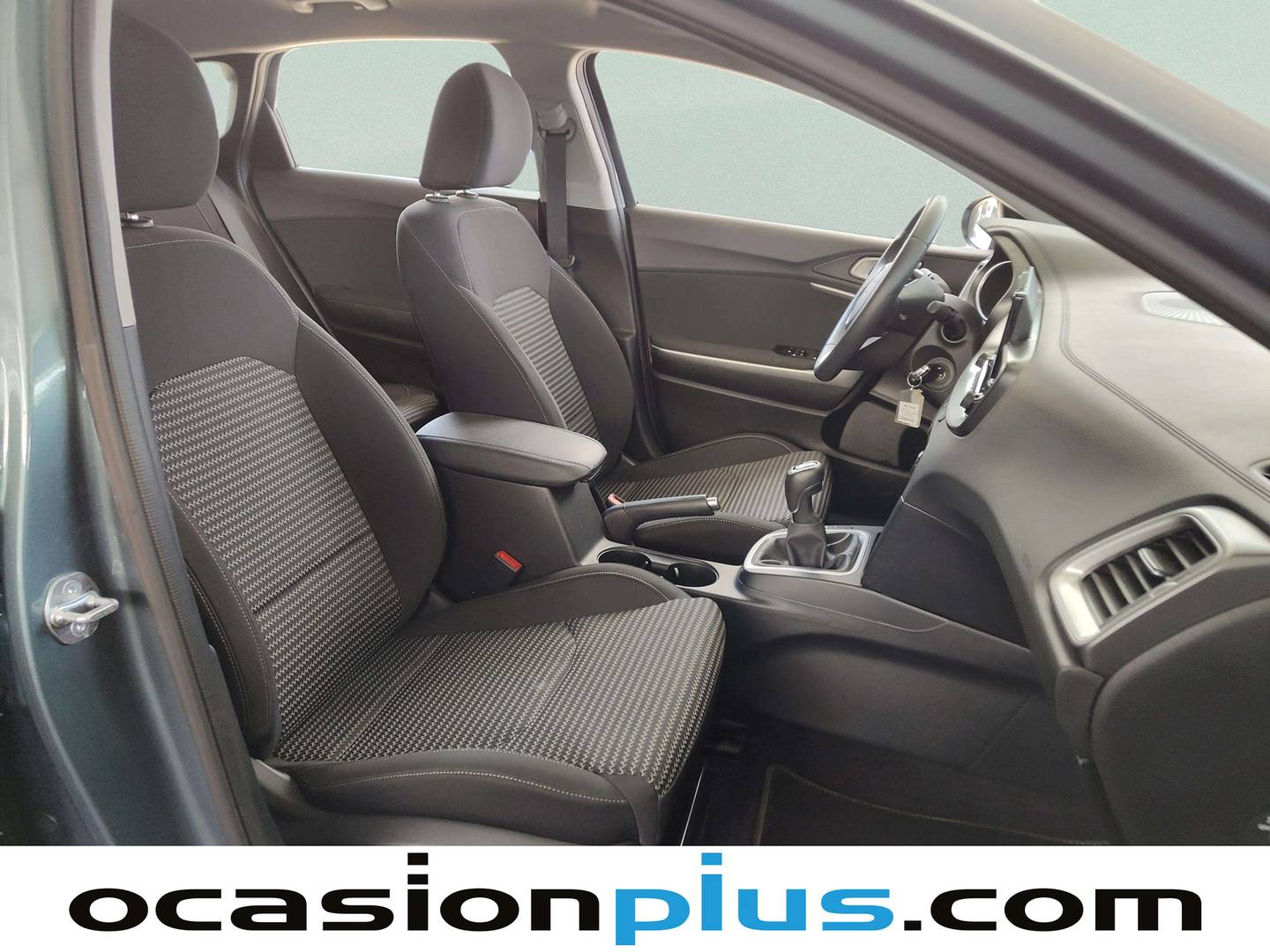 KIA Ceed KIA Ceed 1.0 T-GDI Drive (100 CV) 2025