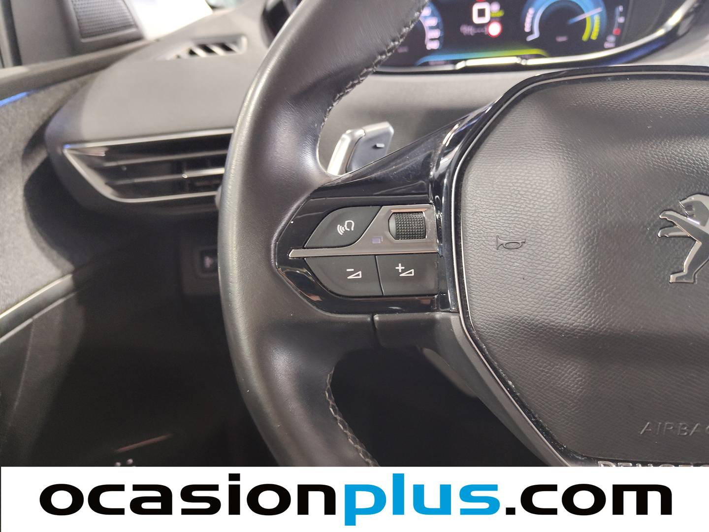 Peugeot 3008 Hybrid Peugeot 3008 Hybrid 225 Allure Pack e-EAT8 (225 CV) al mejor precio