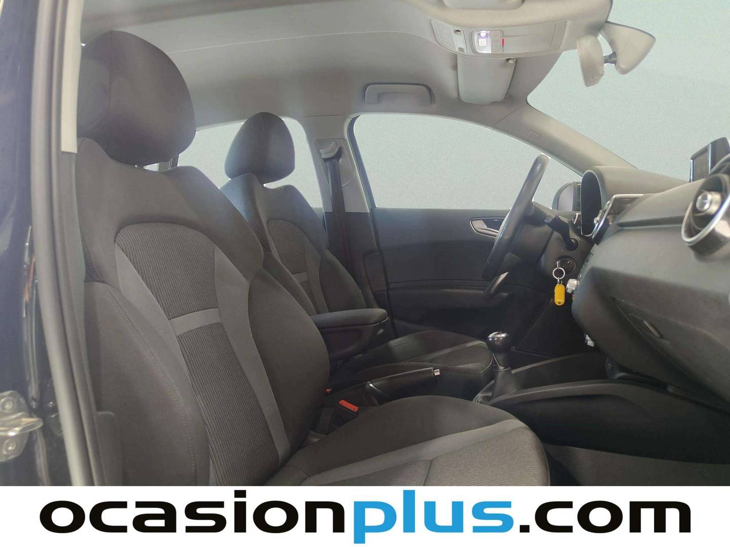Audi A1 Audi A1 Sportback design 1.4 TDI (90 CV) diésel