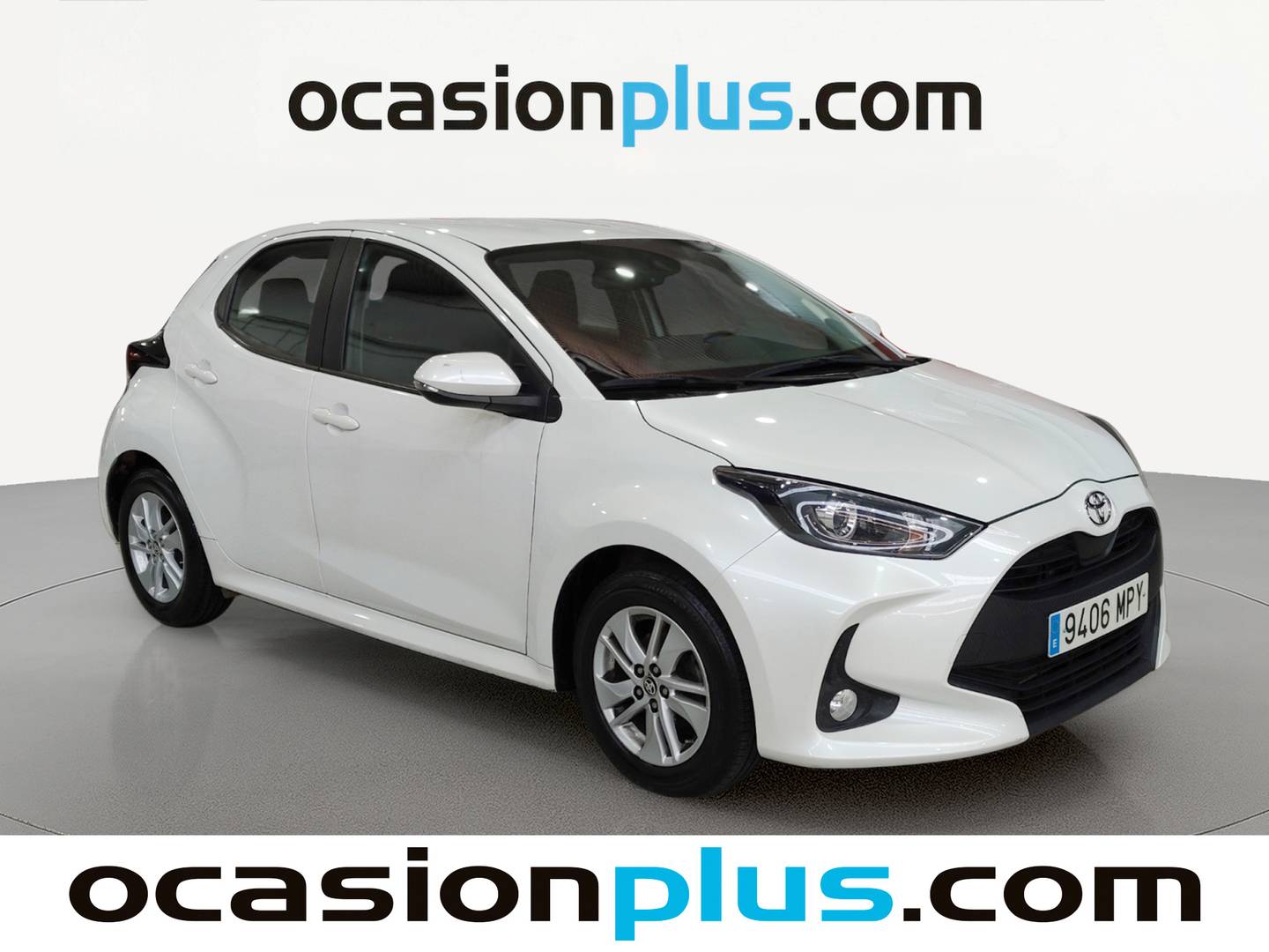 Foto Toyota Yaris Toyota Yaris 1.5 S-Edition (125 CV)